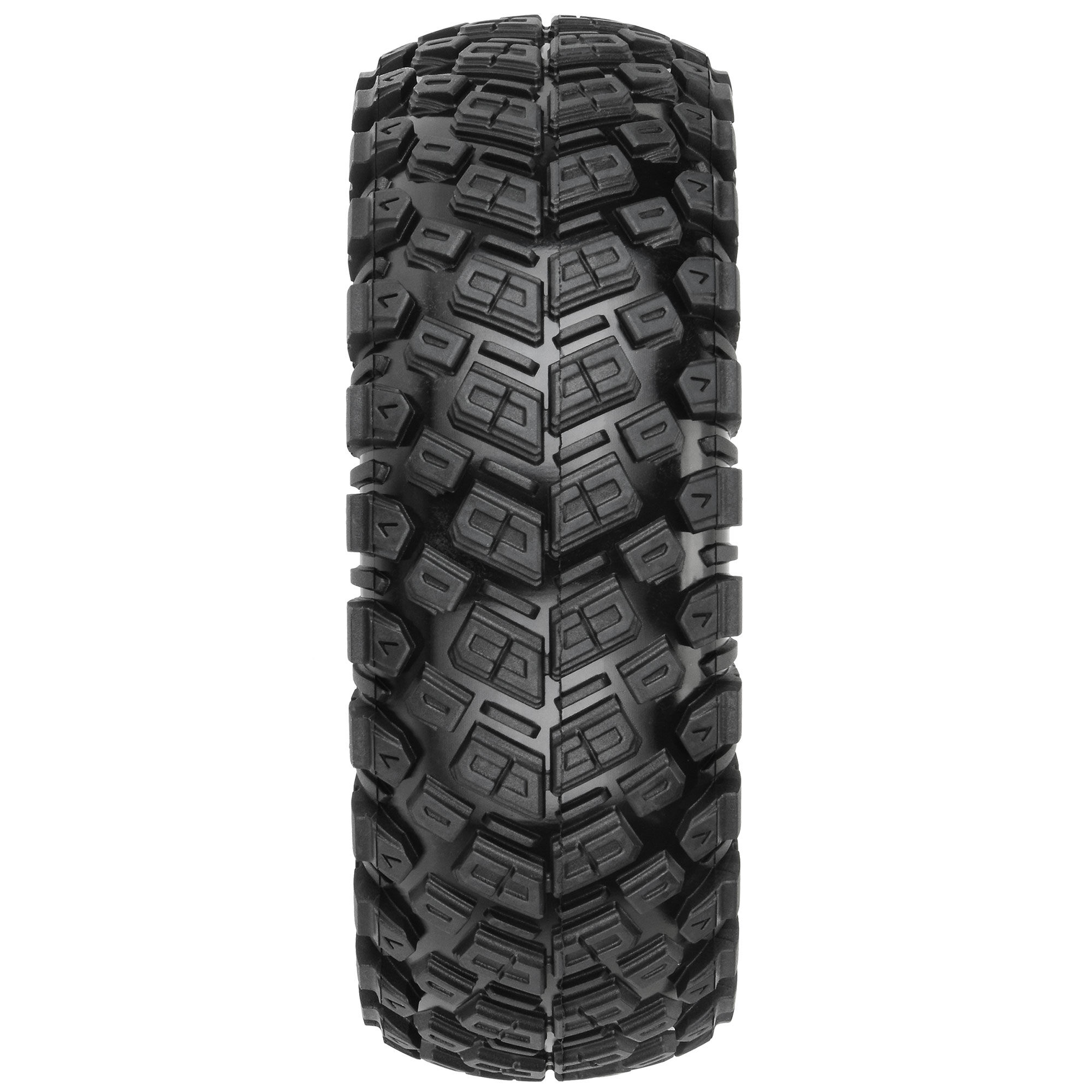Pro-Line Racing 1/10 Aztek LP G8 Front/Rear 2.2" Rock Crawling Tires (2)