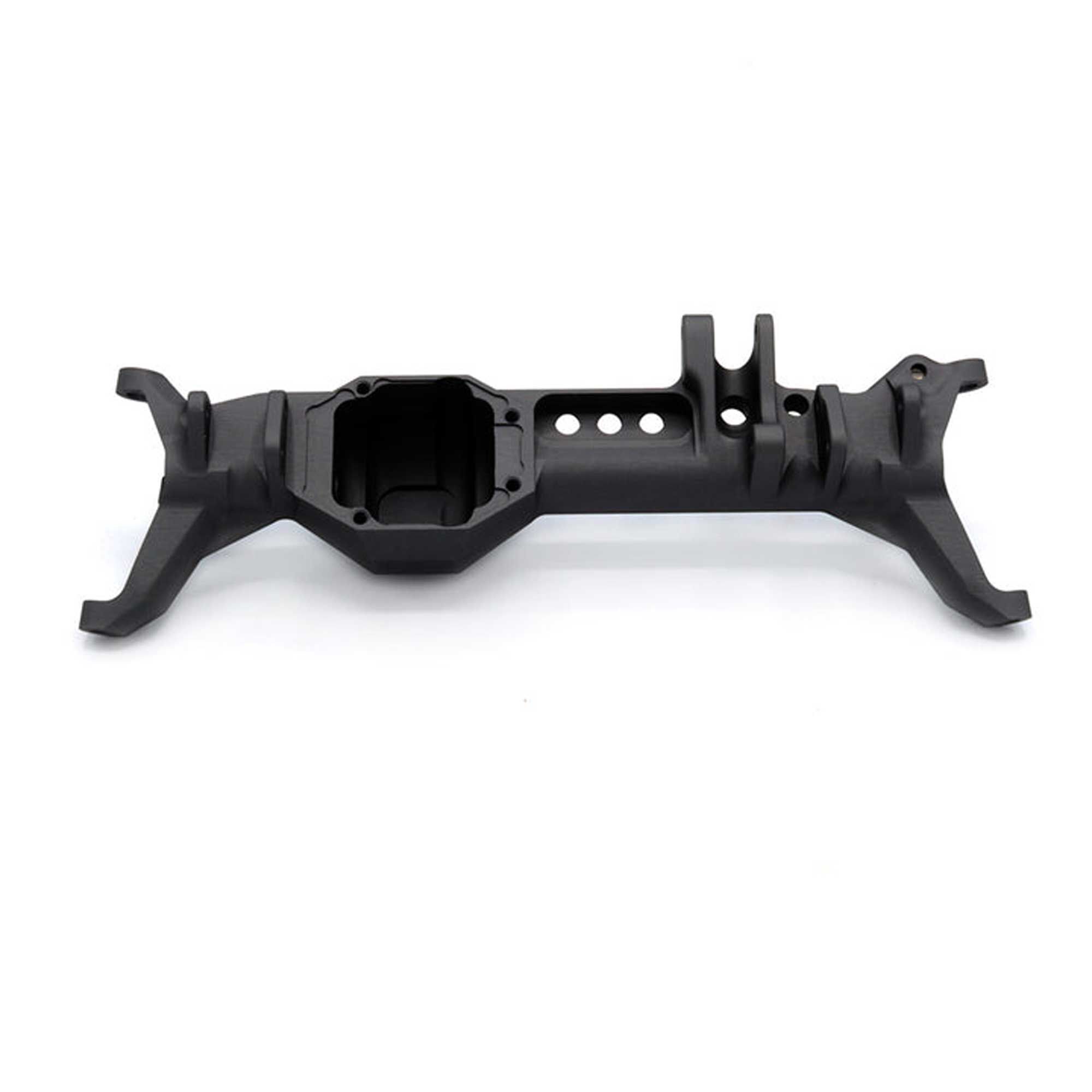 Vanquish Products Anodized Aluminum Currie F10 Portal Front Axle Housing