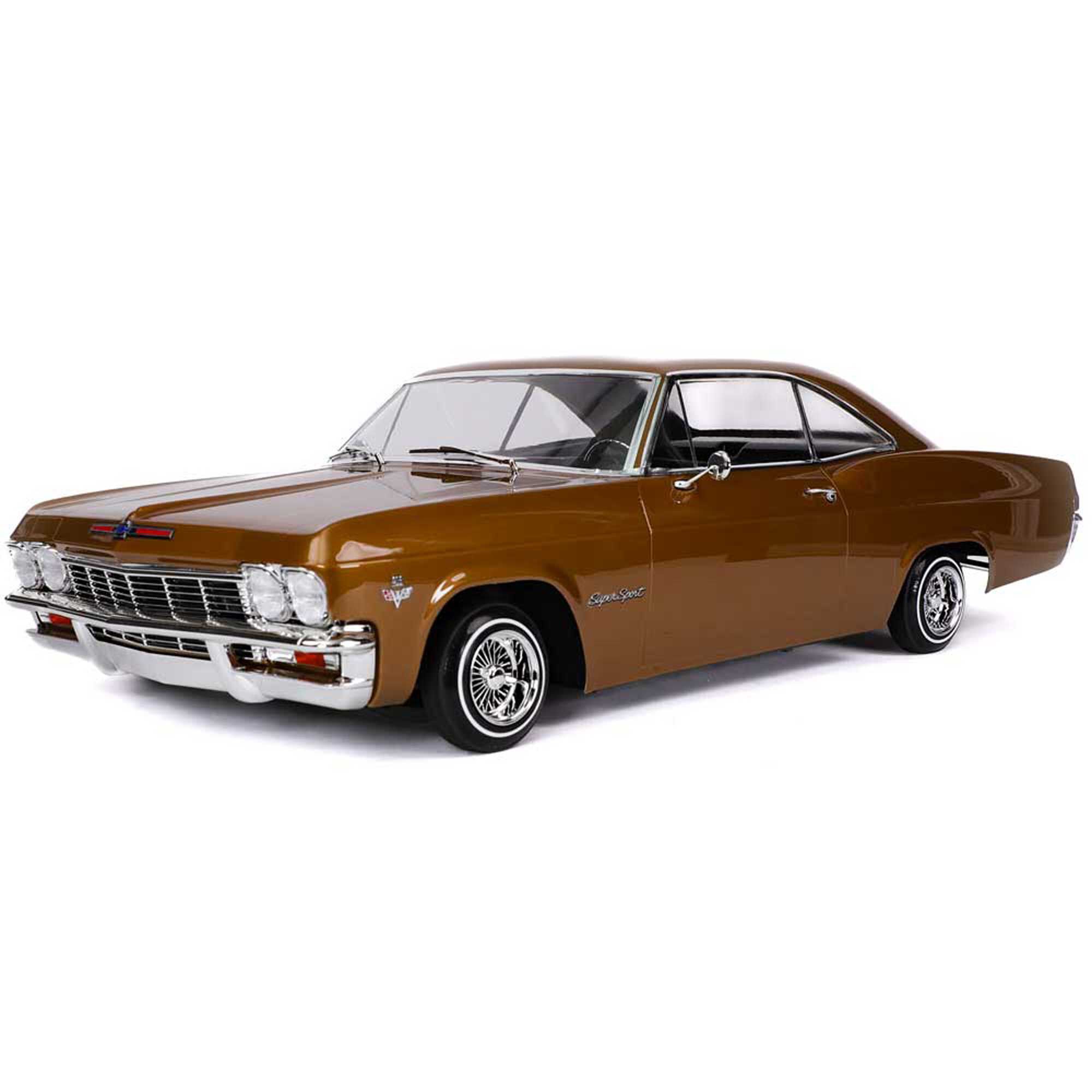 Redcat Racing 1/10 SixtyFive Chevy Impala SS 2WD Hopping Lowrider RTR