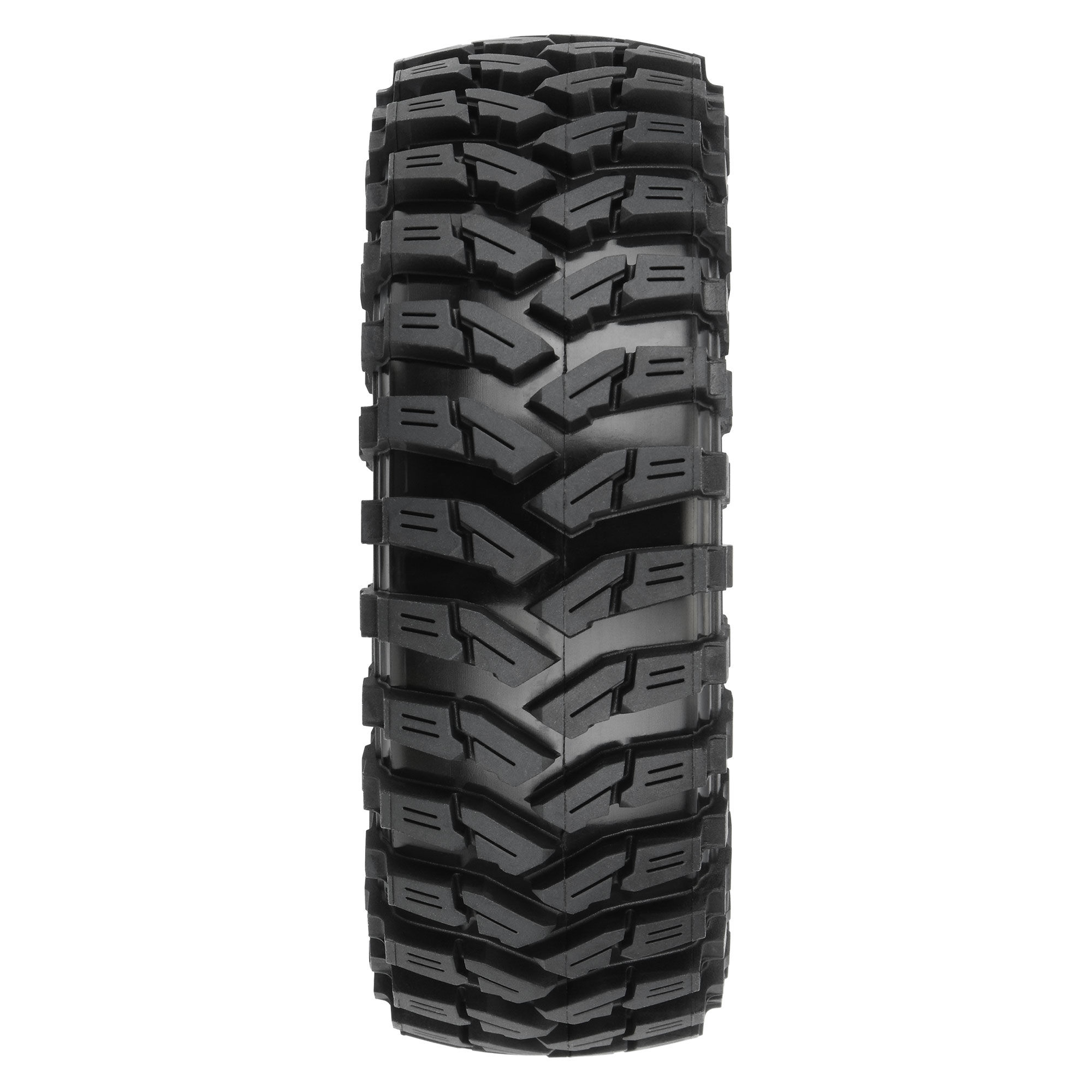 Pro-Line Racing 1/10 Maxxis Trepador G8 F/R 1.9" Rock Crawling Tires (2)