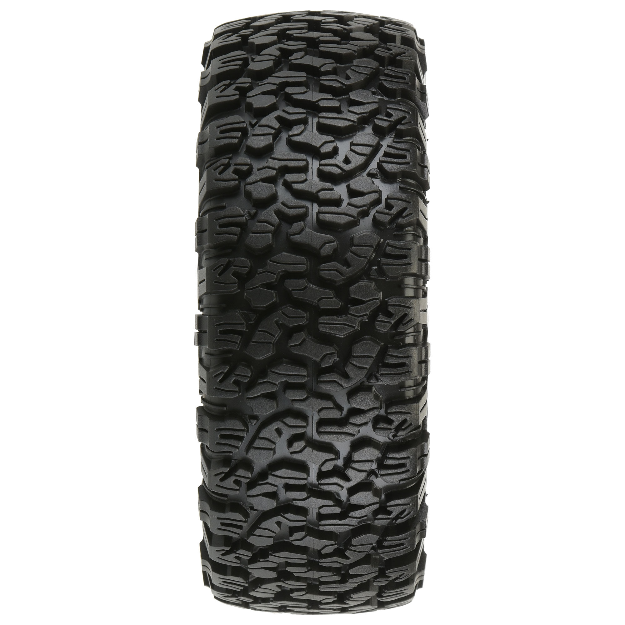 Pro-Line Racing 1/10 BFG KO2 M2 Front/Rear 2.2"/3.0" Short Course Tires (2)