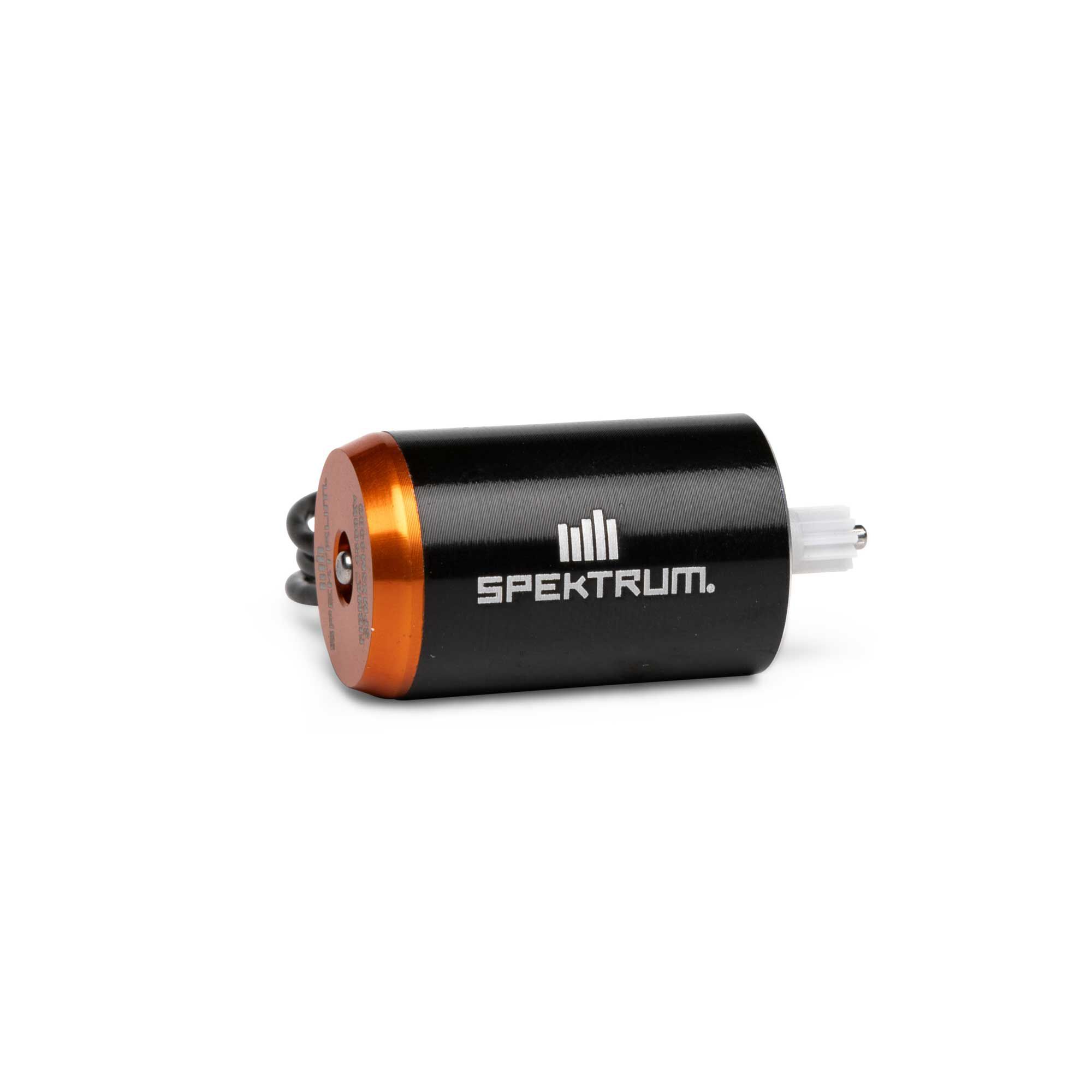 Spektrum Accessories Firma 1524 4500Kv Brushless Sensored Crawler Motor