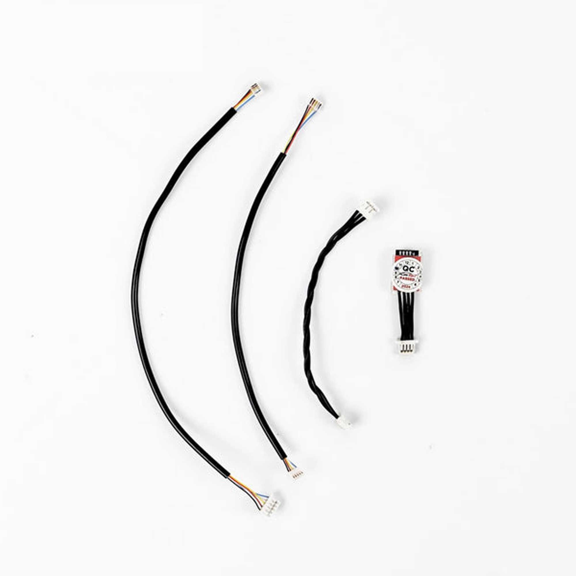 Furitek Microbeast Brushless Sensored/ Sensorless Electronic Speed Control