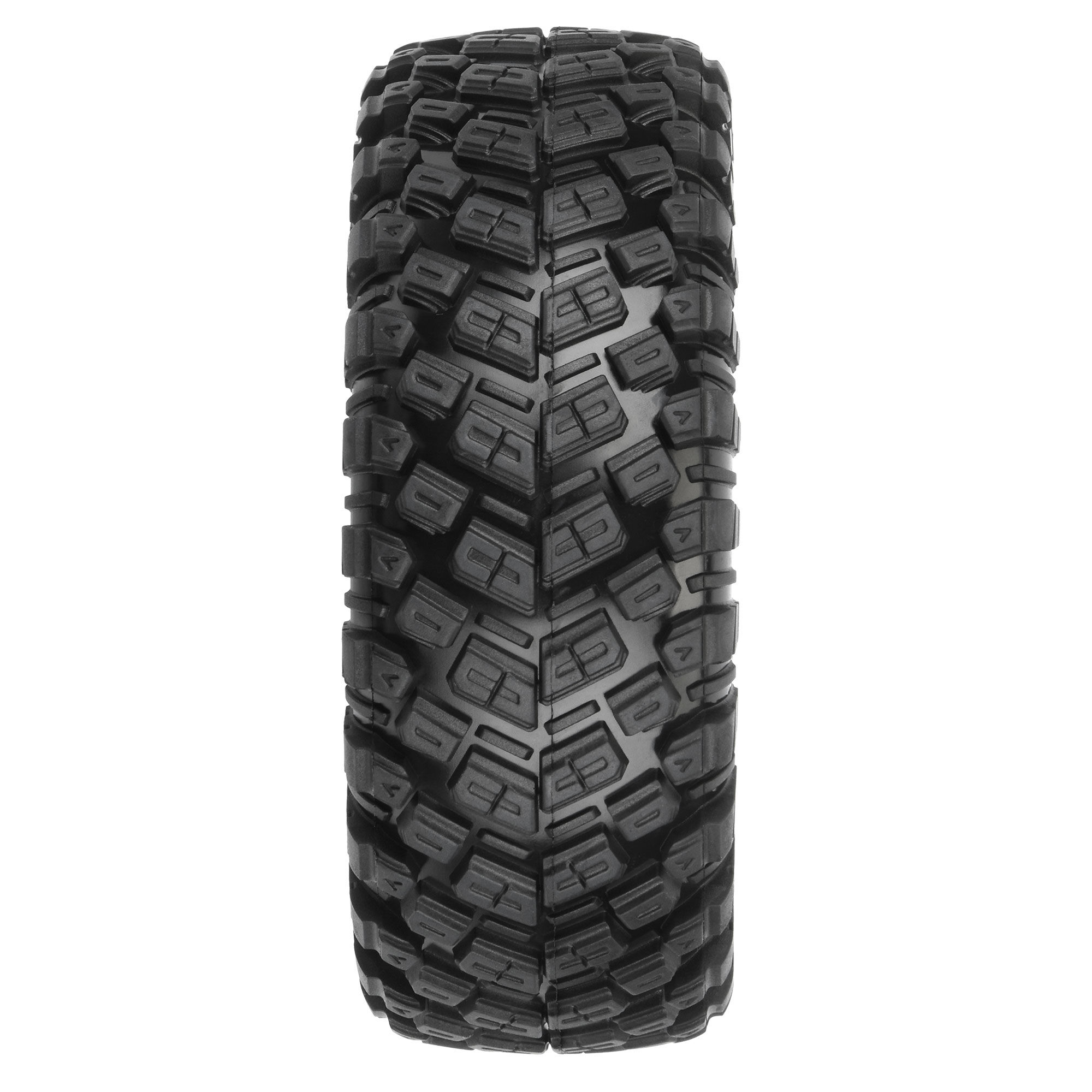 Pro-Line Racing 1/10 Aztek Predator Front/Rear 1.9" Rock Crawling Tires (2)