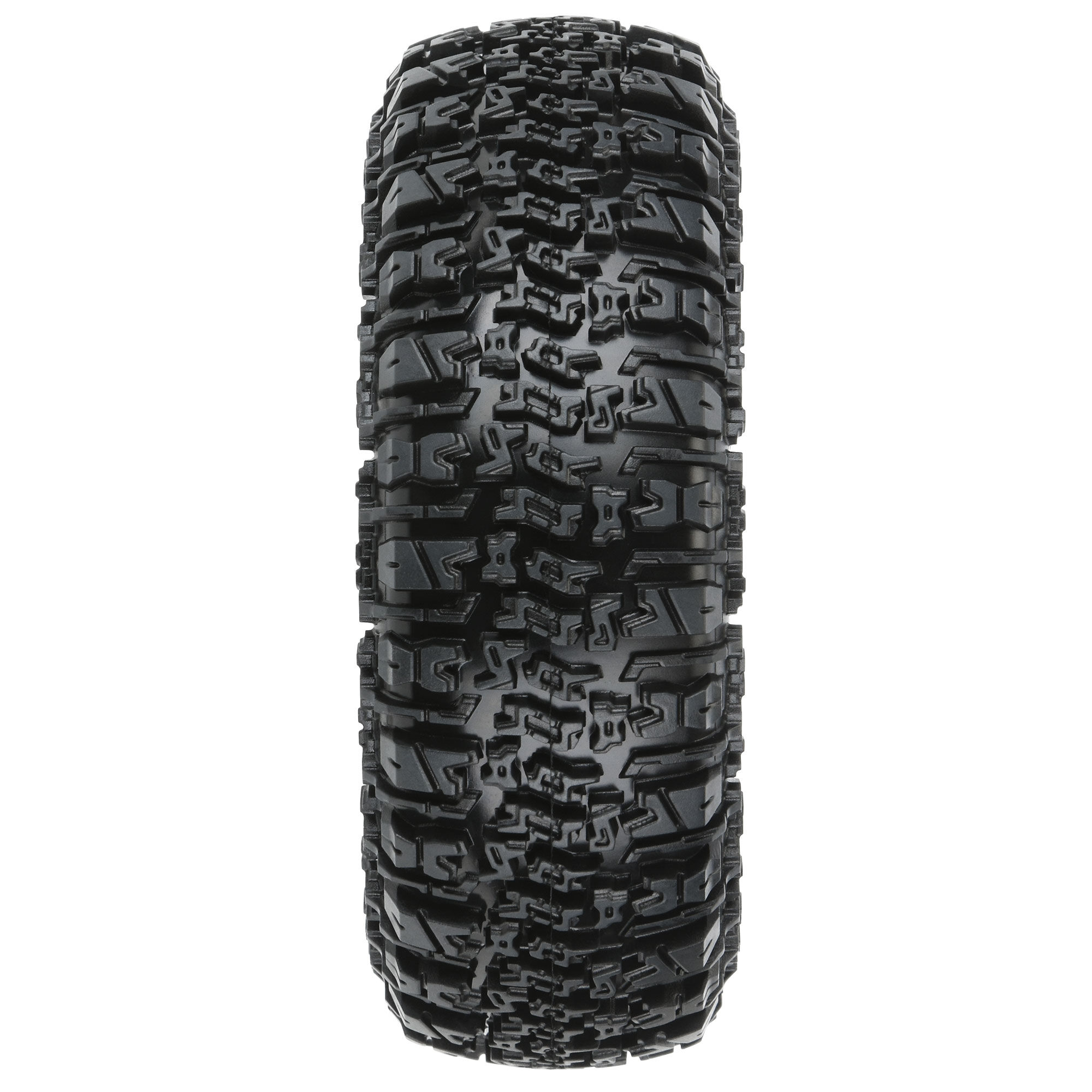 Pro-Line Racing 1/10 Class 1 Trencher Predator F/R 1.9" Crawler Tires (2)