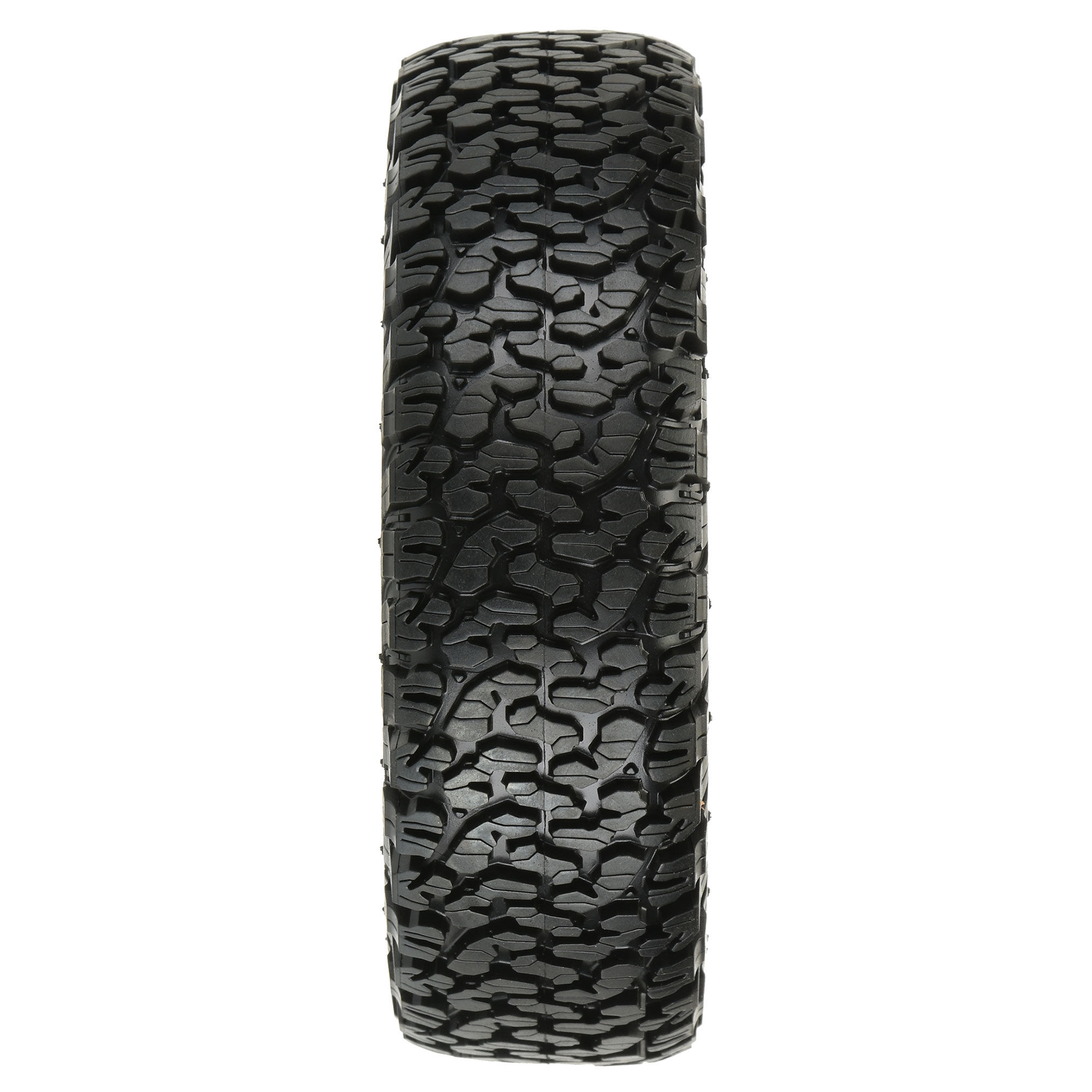 Pro-Line Racing 1/10 BFG All-Terrain KO2 G8 Front/Rear 1.9" Rock Crawling Tires (2)