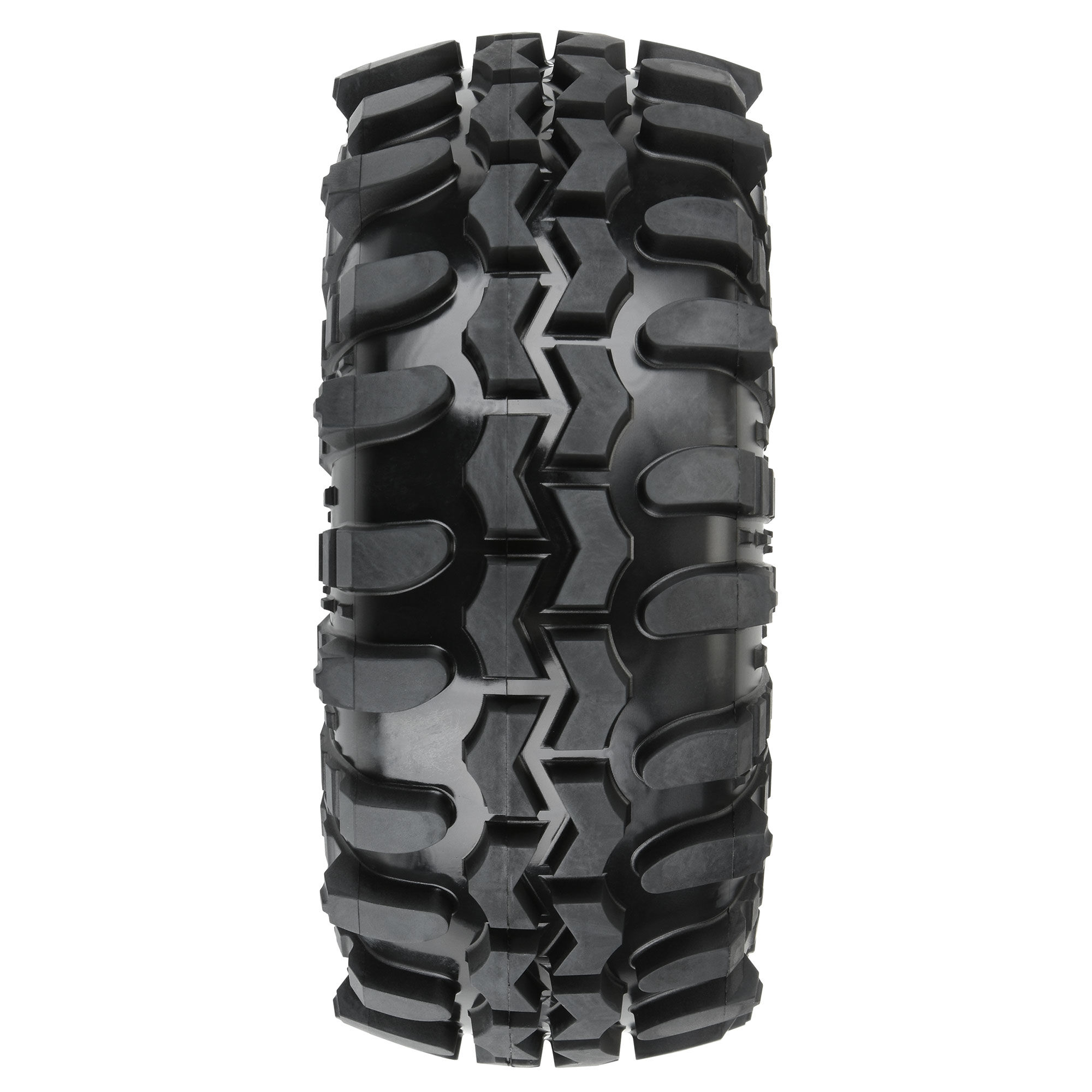 Pro-Line Racing 1/6 Interco Spr Swamper G8 F/R 2.9" Crawler SCX6 Tires (2)