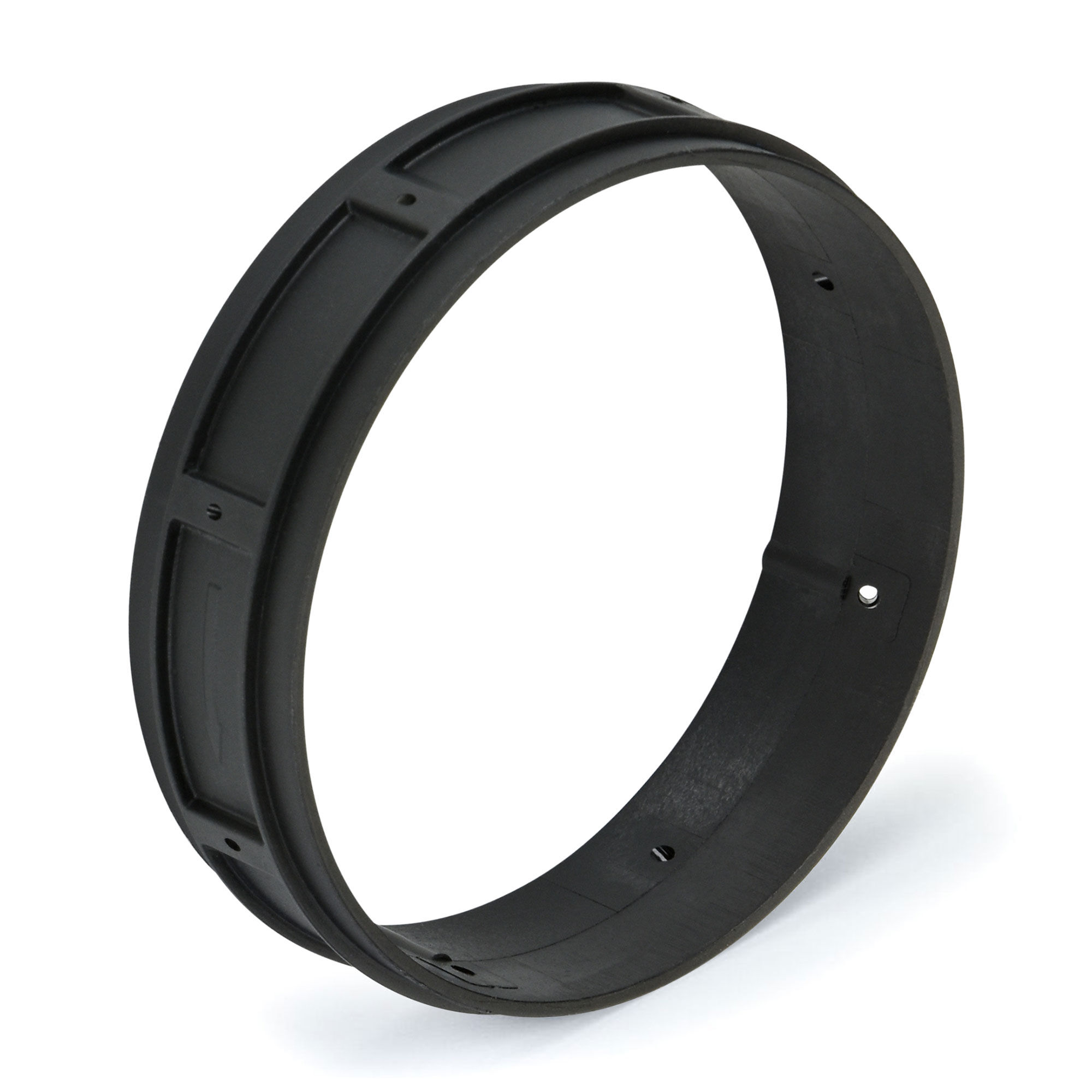 Pro-Line Racing 1/4 Pro-Spec V2 Bead Front Tire Mounting Sleeves (2): Promoto-SM