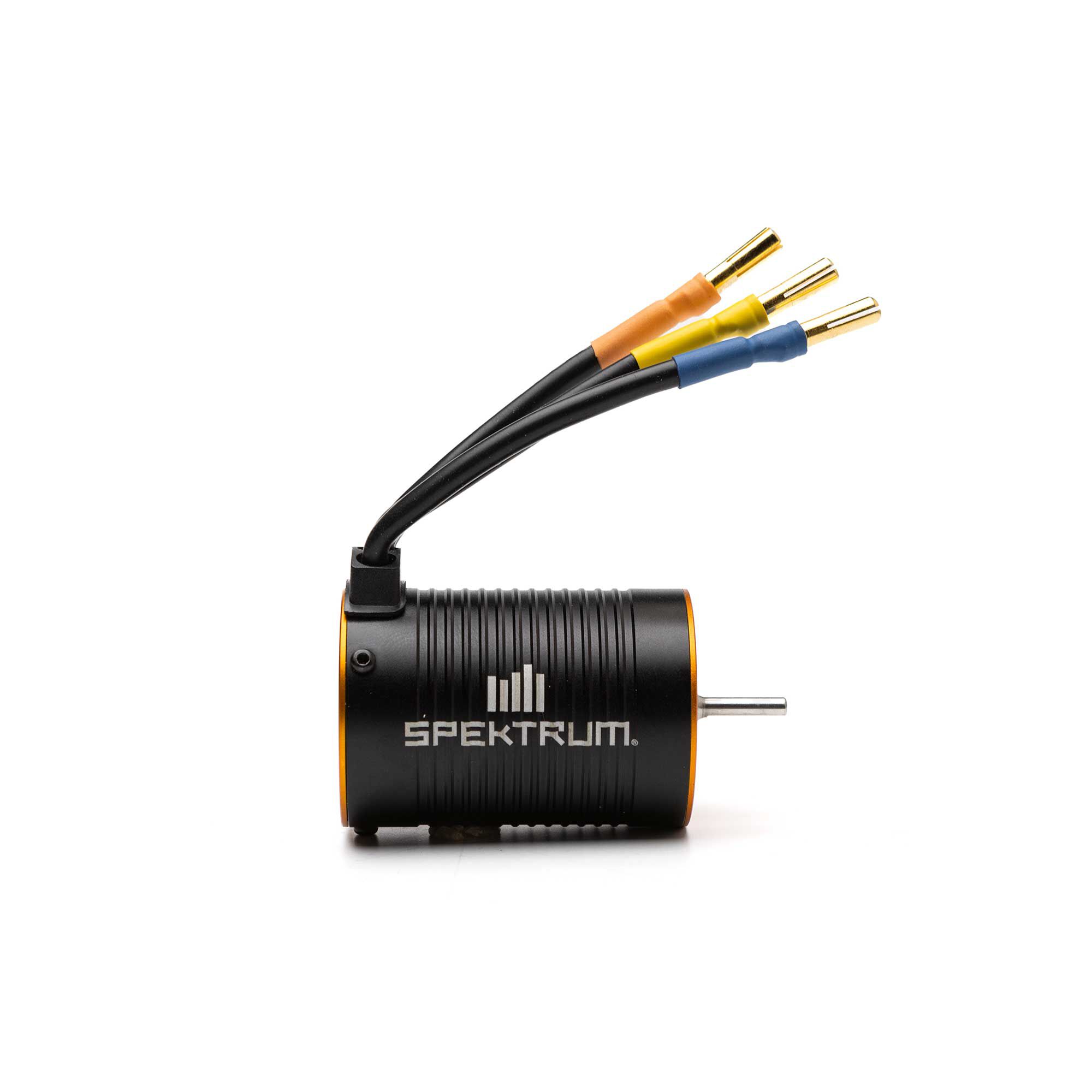 Spektrum Accessories Firma 3652 3800Kv 4-Pole Brushless Motor: Promoto-MX/SM
