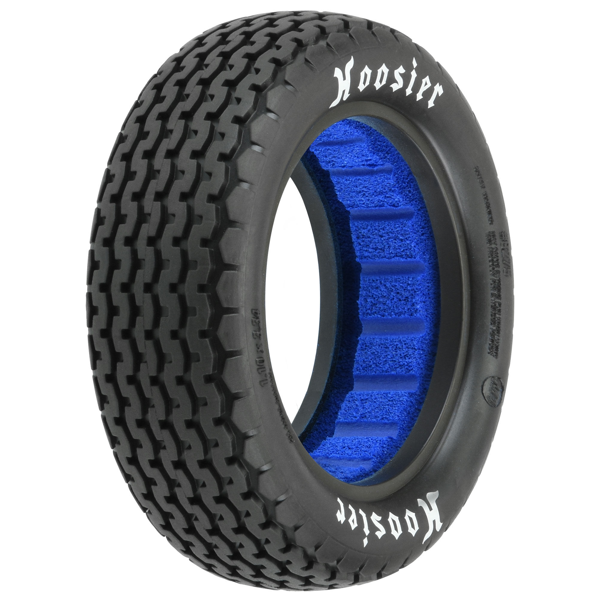 Pro-Line Racing 1/10 Hoosier Super Chain Link M4 2WD Front 2.2" Dirt Oval Tires (2)