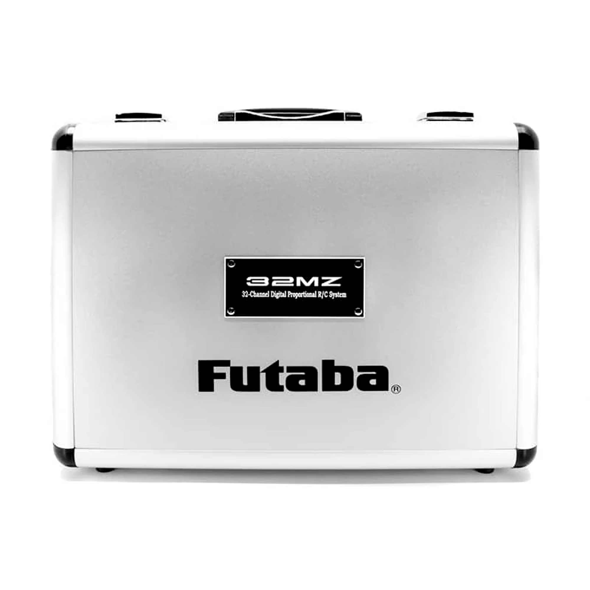 Futaba Systems 32MZ Air Transmitter 18-Channel Computer System with R7208SB Receiver