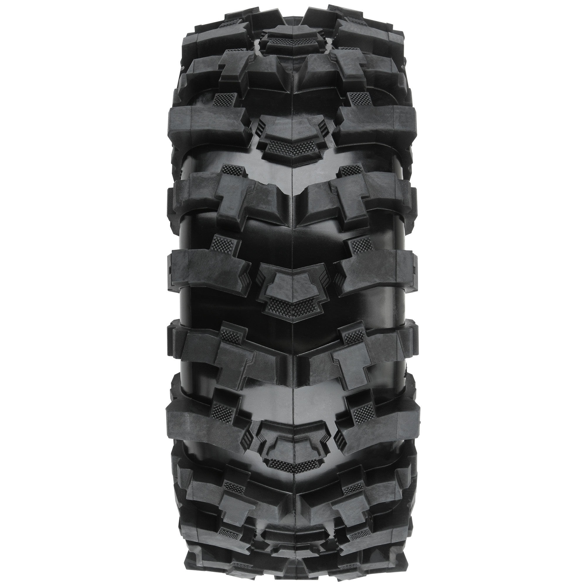 Pro-Line Racing 1/6 Mickey Thompson Baja Pro X G8 F/R 2.9" Crawler Tires (2): SCX6