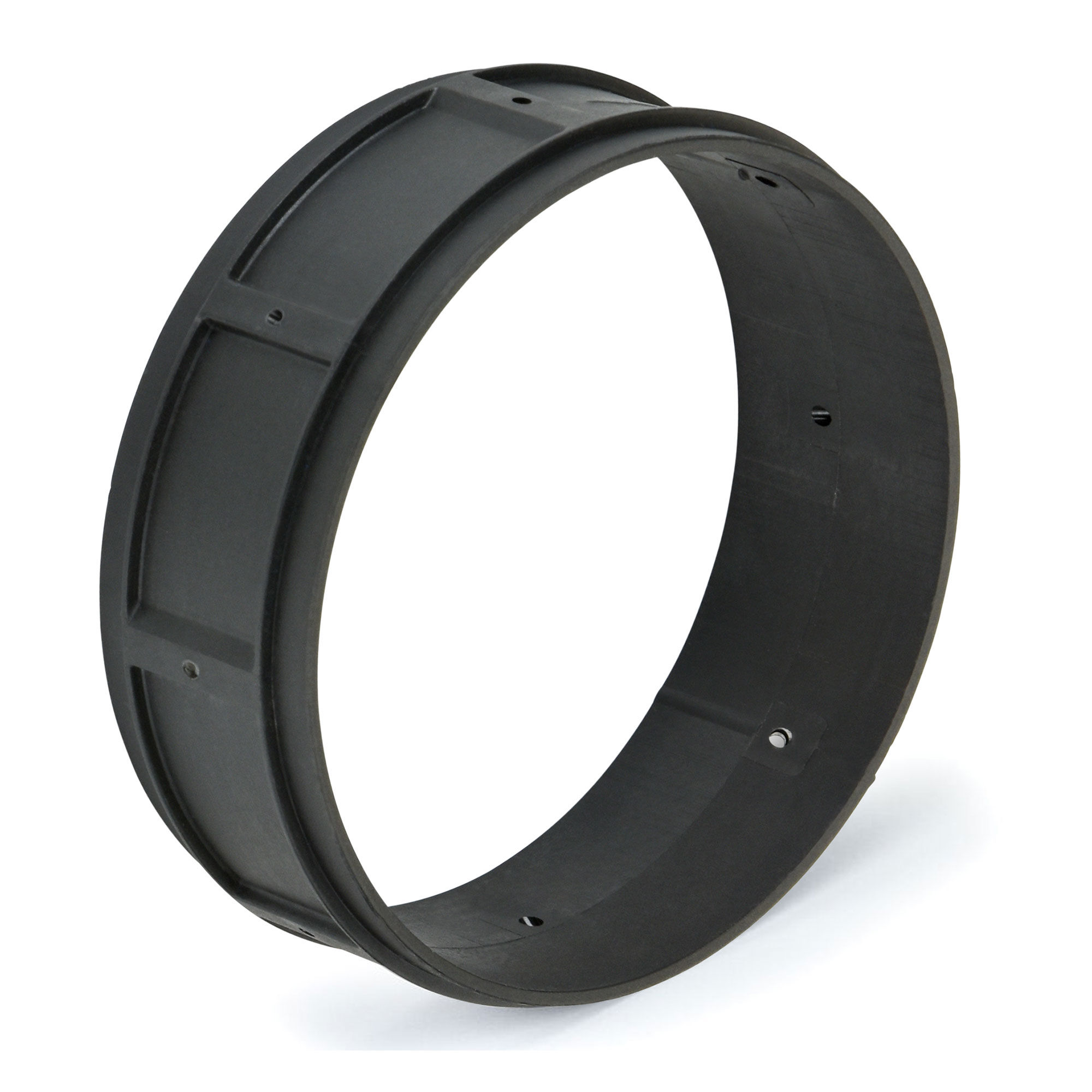 Pro-Line Racing 1/4 Pro-Spec V2 Bead Rear Tire Mounting Sleeves (2): Promoto-SM