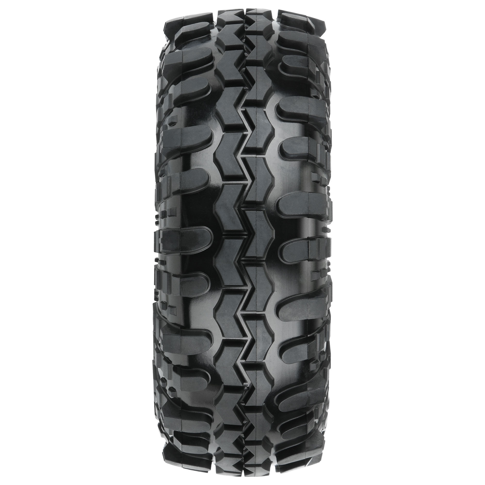 Pro-Line Racing 1/10 Class 0 Interco Super Swamper G8 F/R 1.55" Crawler Tires (2)