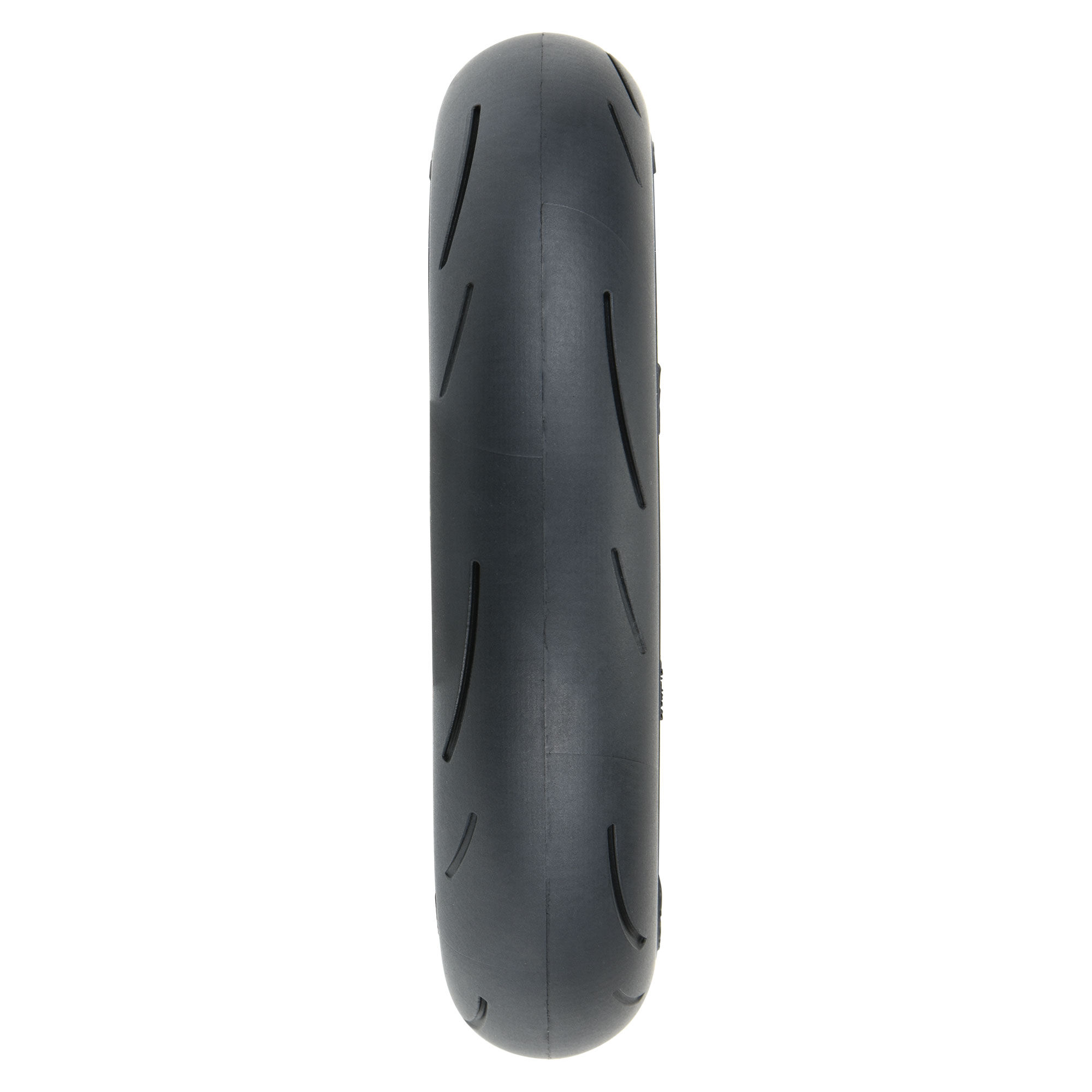 Pro-Line Racing 1/4 Supermoto S3 Front Tire MTD Sleeve: Pro-Spec SM Front Wheel