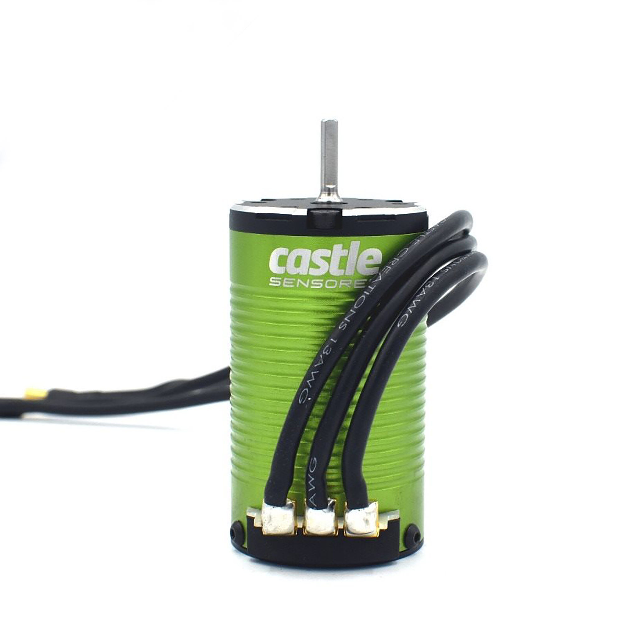 Castle Creations Castle Creations 1412-2100Kv Brushless Sensored Motor