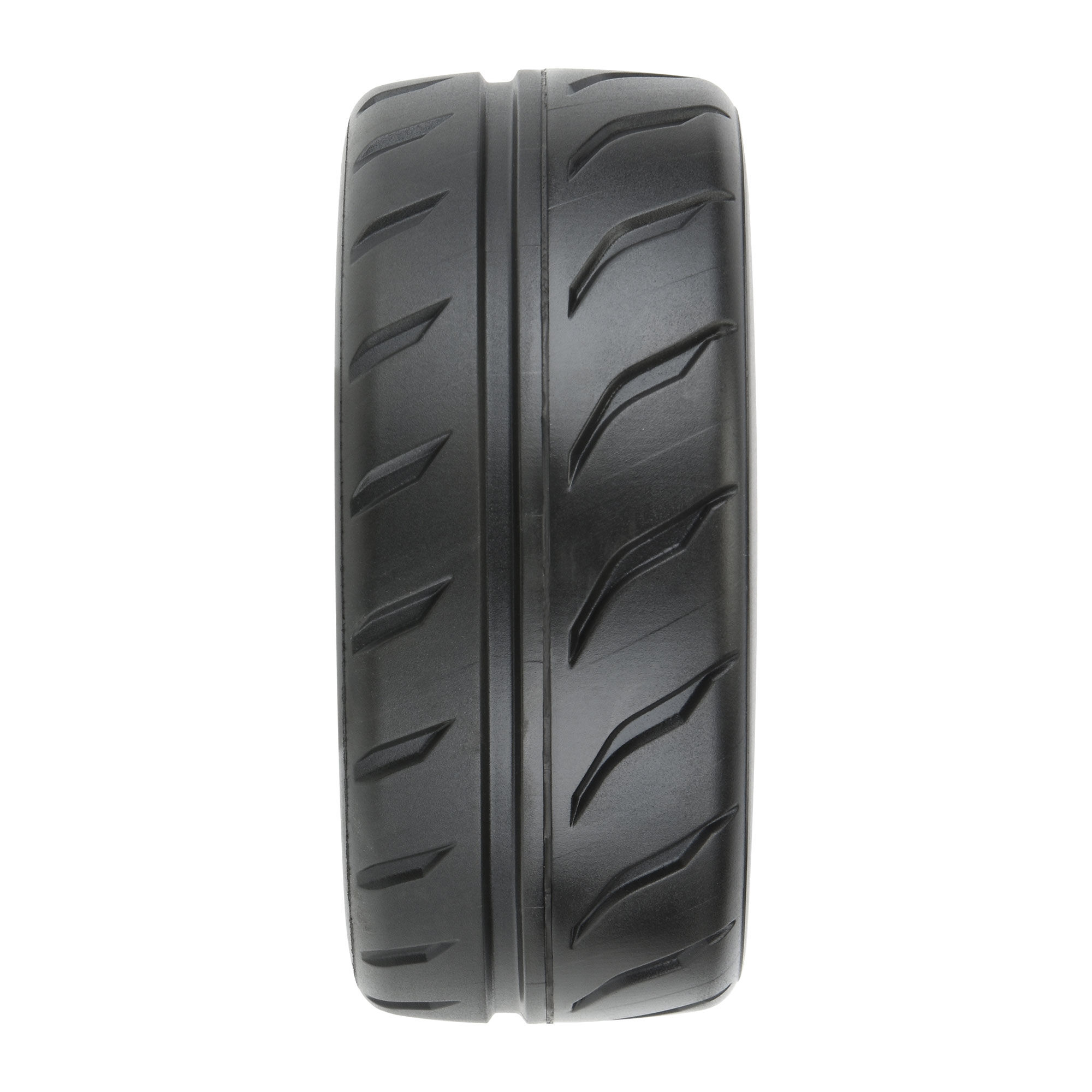 Pro-Line Racing 1/7 Toyo Proxes R888R S3 F/R 42/100 2.9" BELTED MTD 17mm Spectre (2)