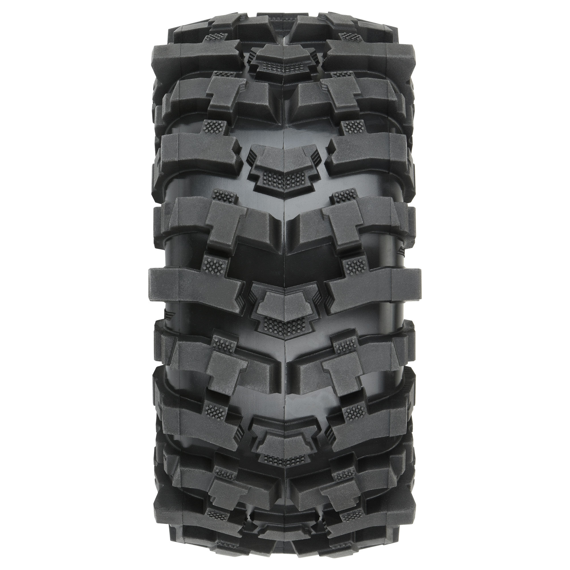 Pro-Line Racing 1/10 Mickey Thompson Baja Pro X F/R 2.8" Tires MTD 12mm/14mm Raid (2)