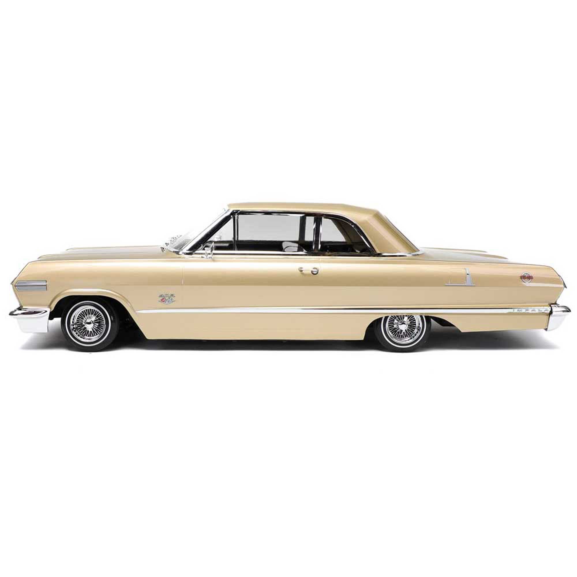 Redcat Racing 1/10 SixtyThree Chevy Impala SS 2WD Hopping Lowrider RTR