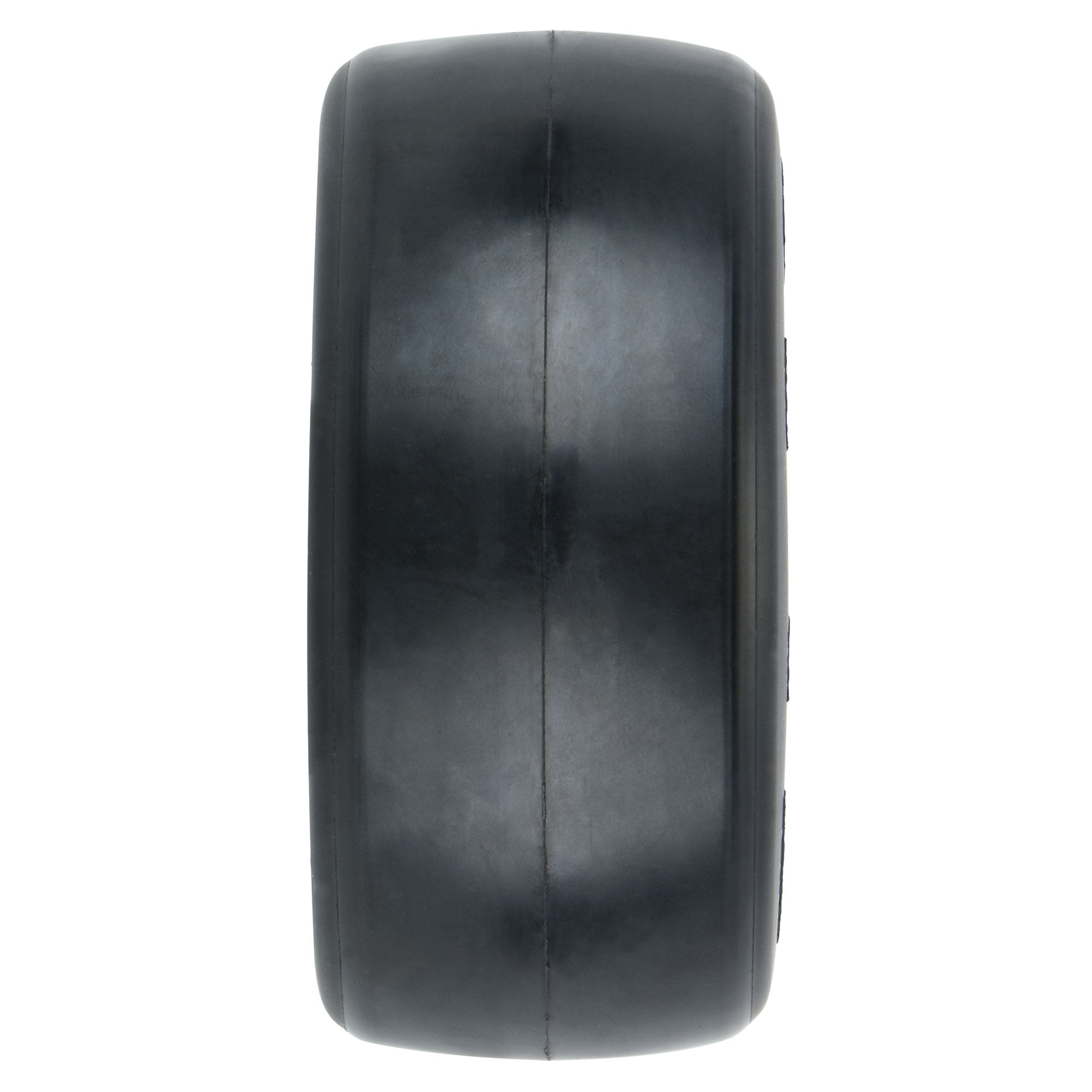 Pro-Line Racing 1/10 Reaction HP Ultra Blue Rear 2.2"/3.0" Drag Tires (2)