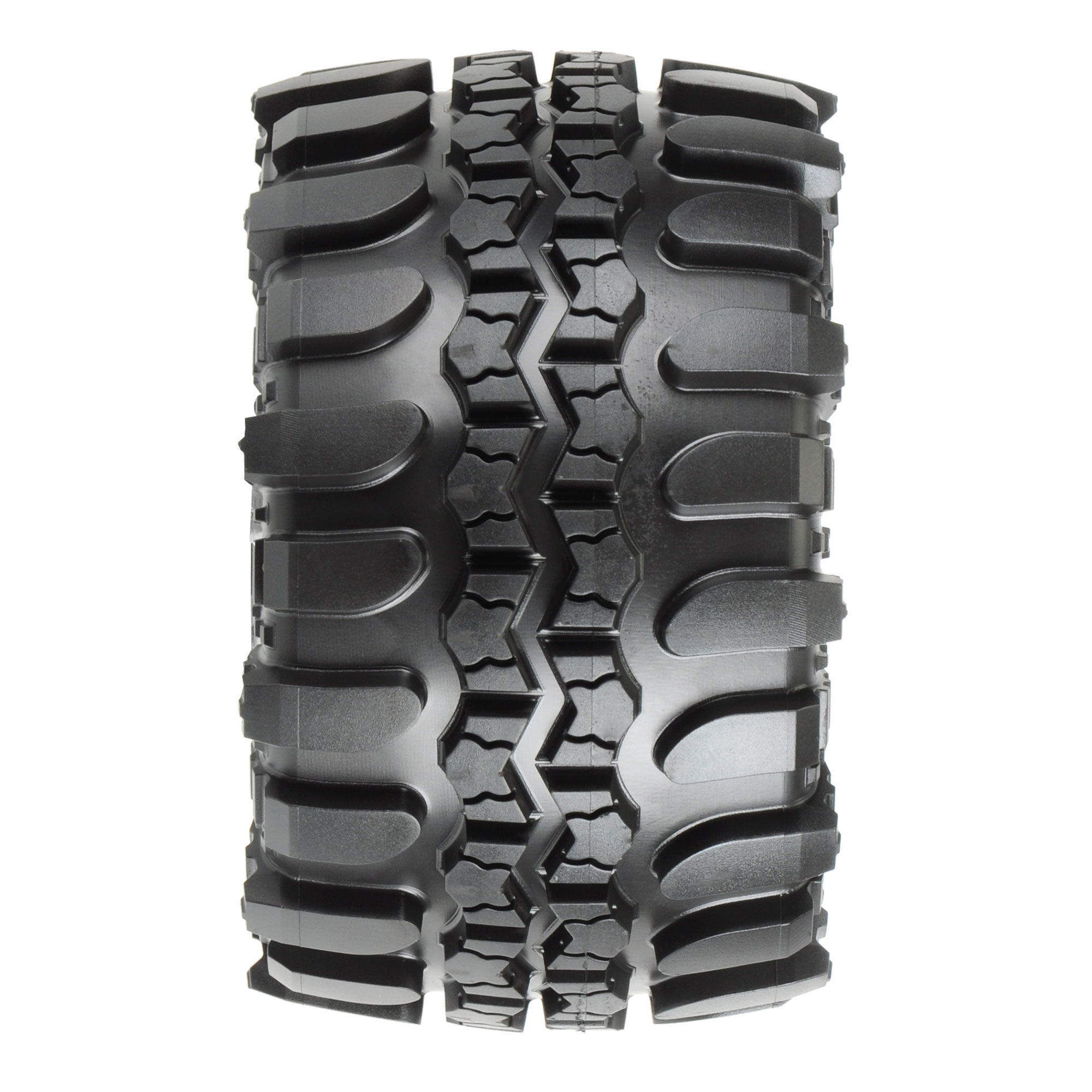 Pro-Line Racing 1/10 Interco Super Swamper F/R 2.8" MT Tires MTD 12mm/14mm Raid (2)