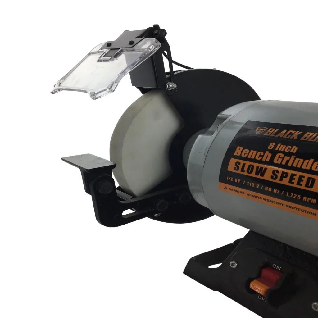 Black Bull 8inch Bench Grinder