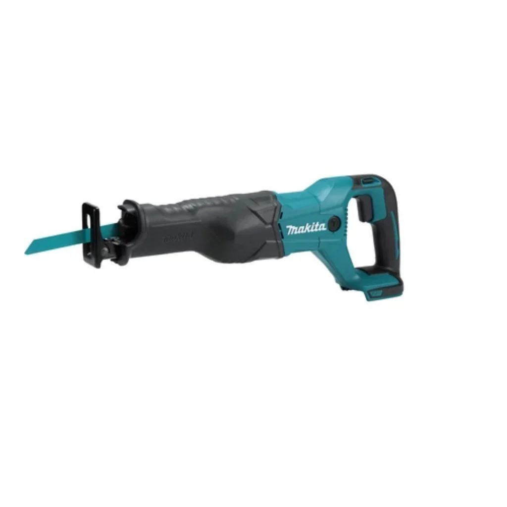 Makita 18 Volt LXT Lithium Ion Cordless Reciprocating Saw Factory Serviced (Tool Only)