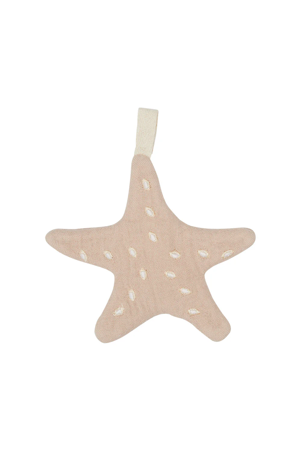 Girlande Anhänger Set 'seashell, turtle & starfish'