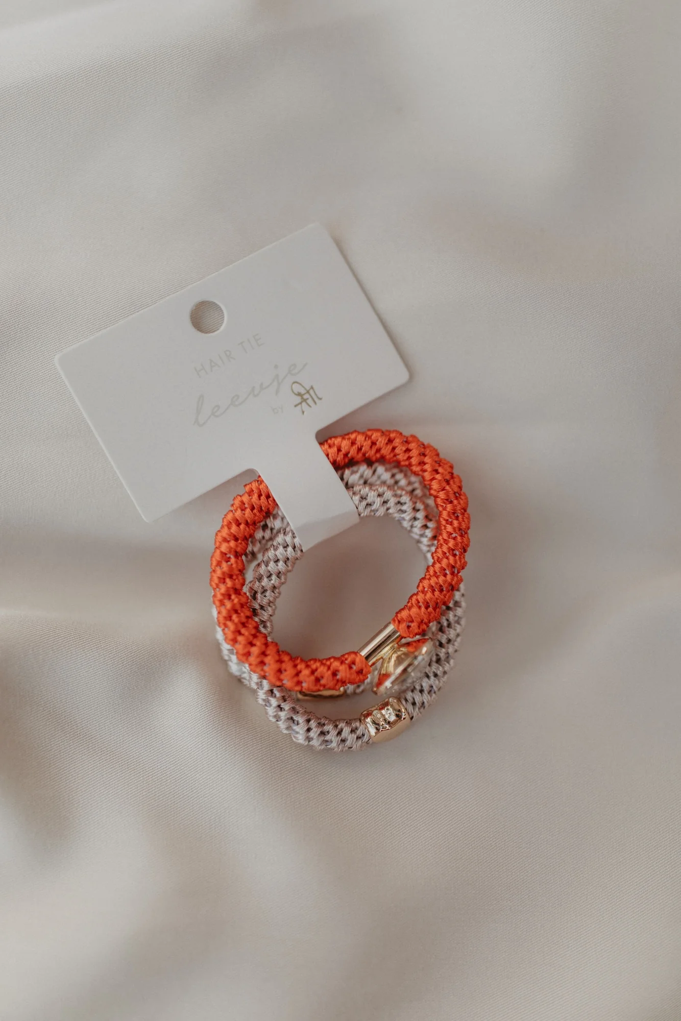 leevje by AM 3er-Set Haarbänder 'Zoé'