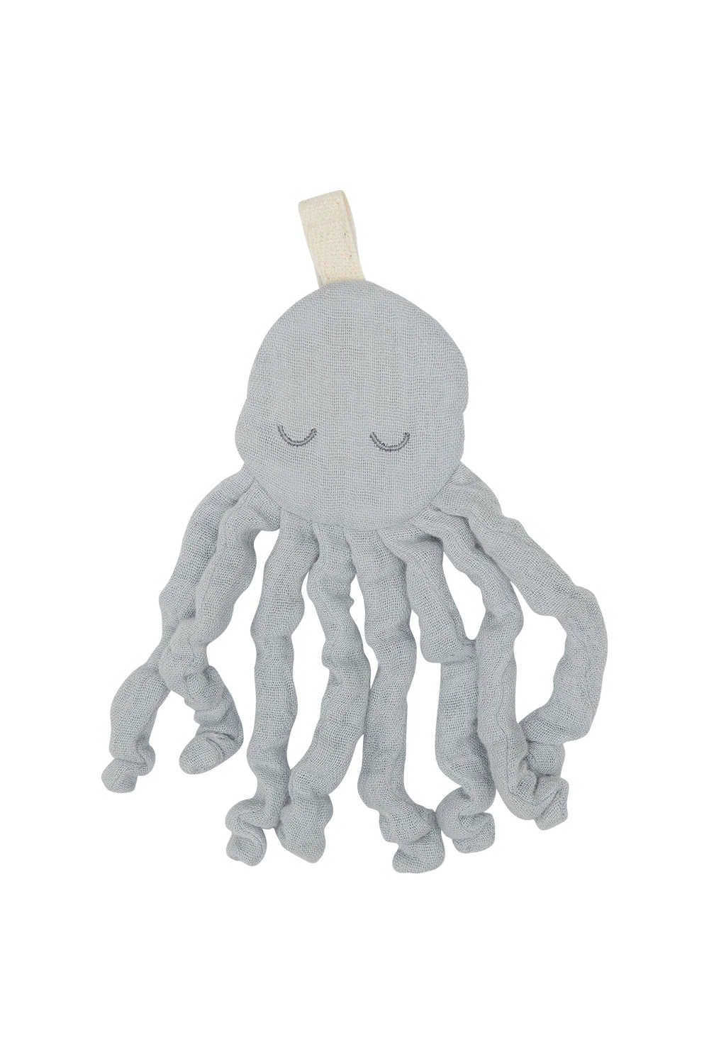 Girlande Anhänger Set 'shark, octopus & turtle'