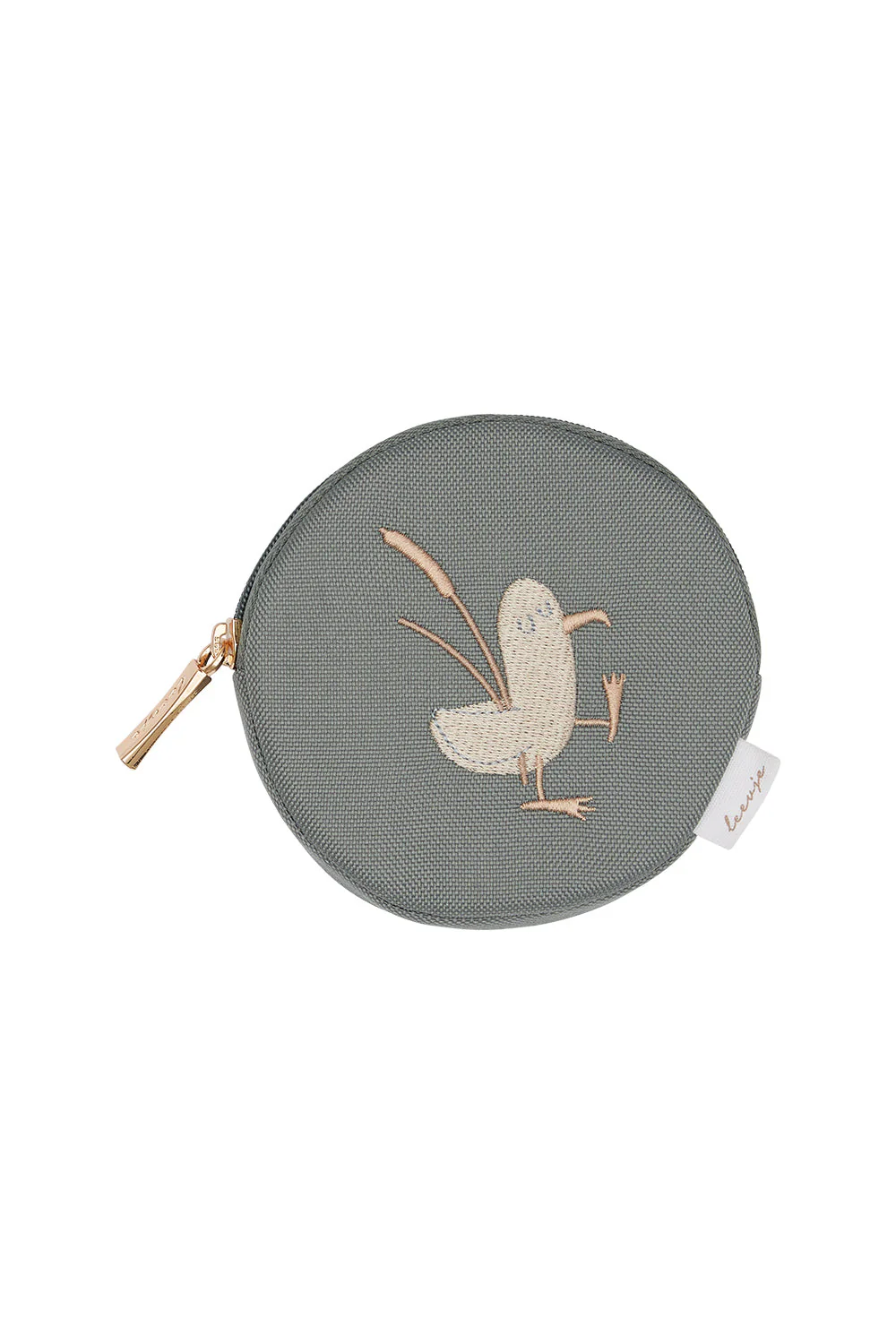 Portemonnaie 'seagull'