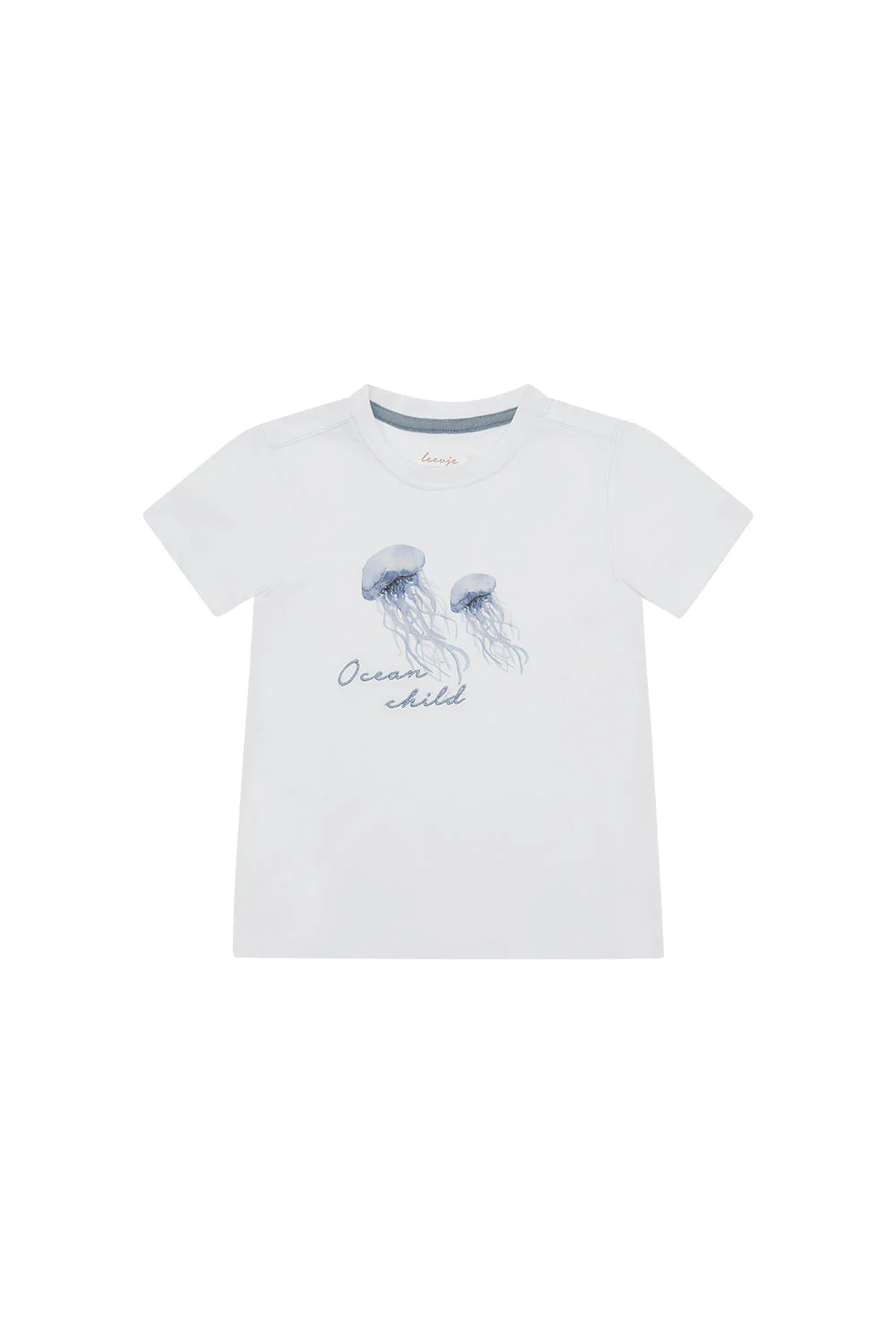 Unisex T-Shirt 'jellyfish'