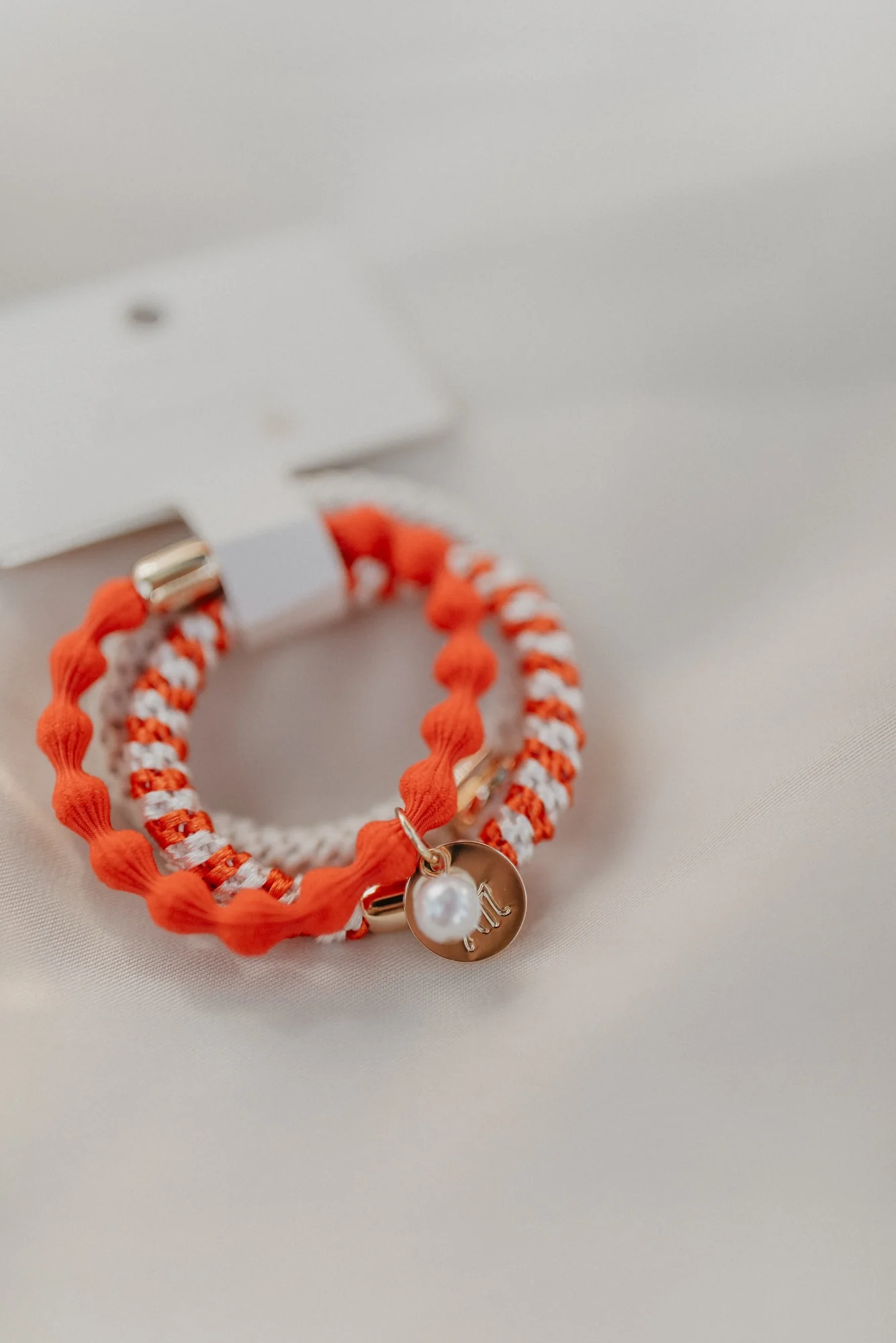 leevje by AM 3er-Set Haarbänder 'Juliette'