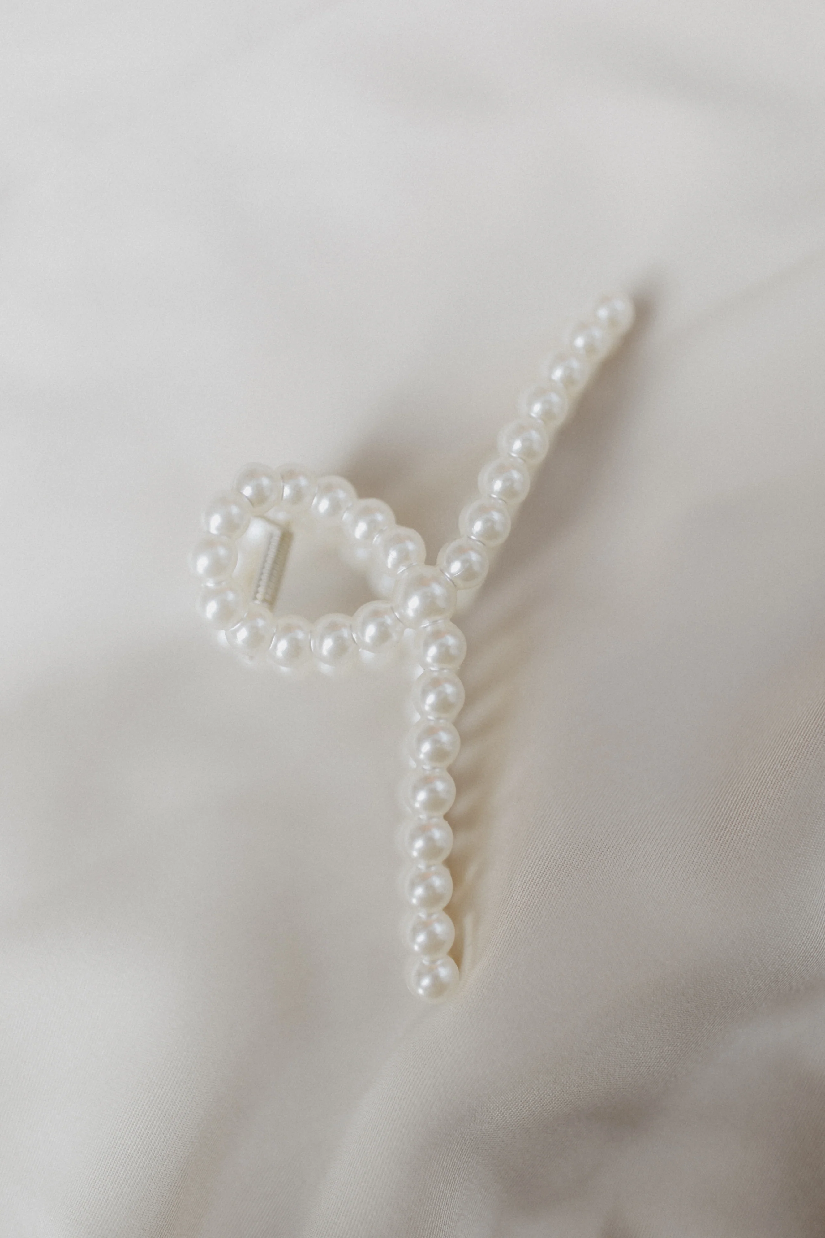 leevje by AM Haarklammer 'Élodie'