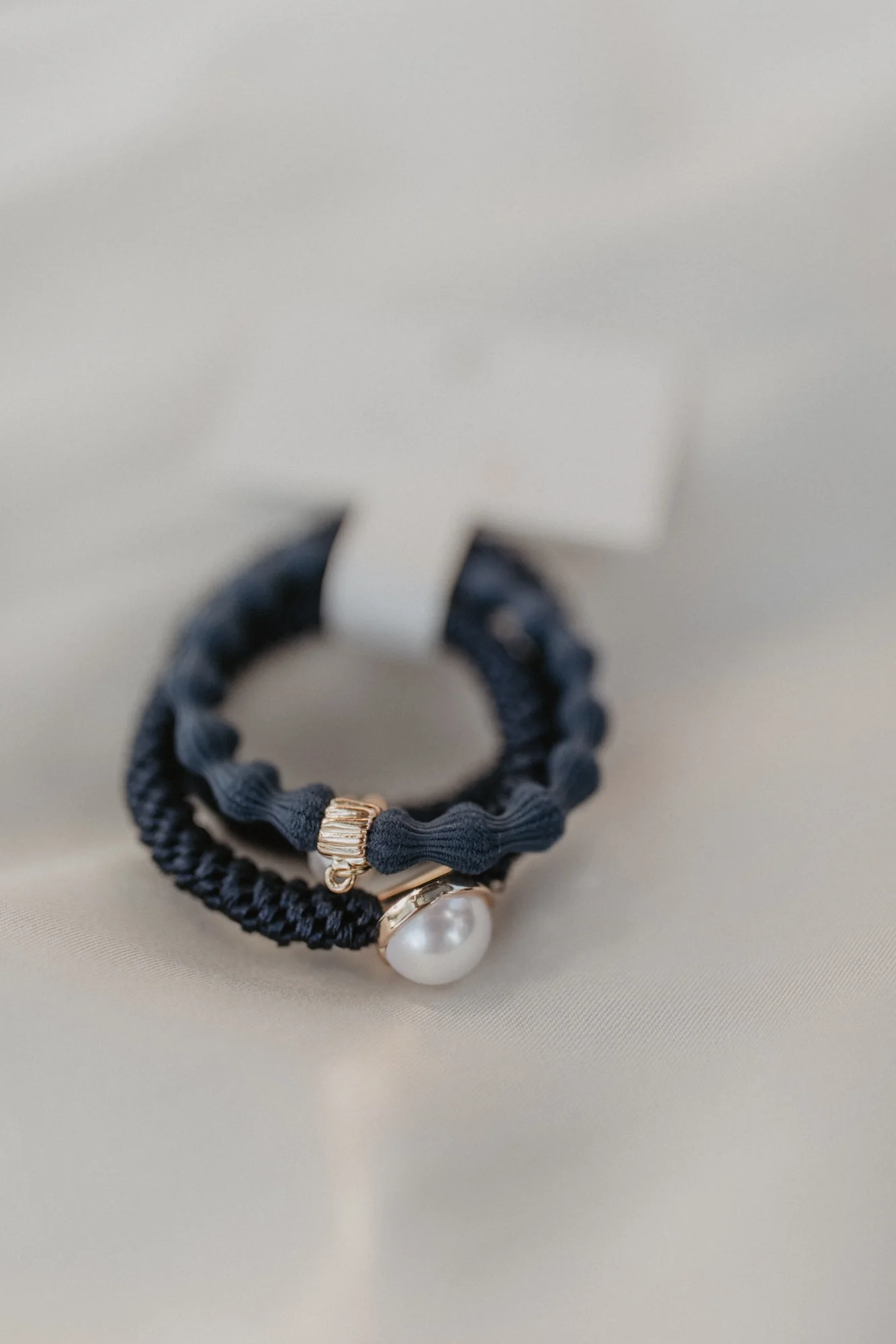 leevje by AM 3er-Set Haarbänder 'Anouk'