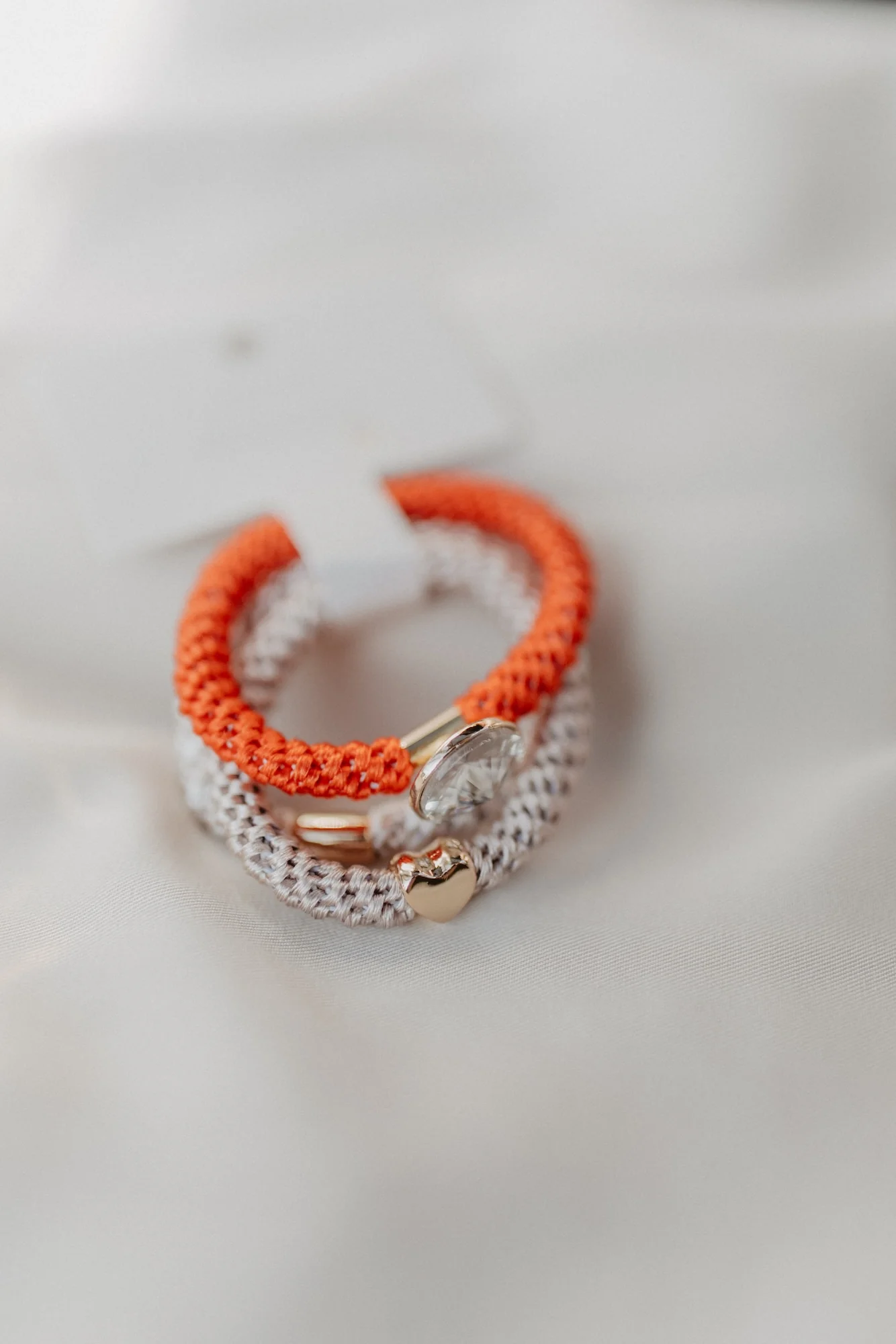 leevje by AM 3er-Set Haarbänder 'Zoé'