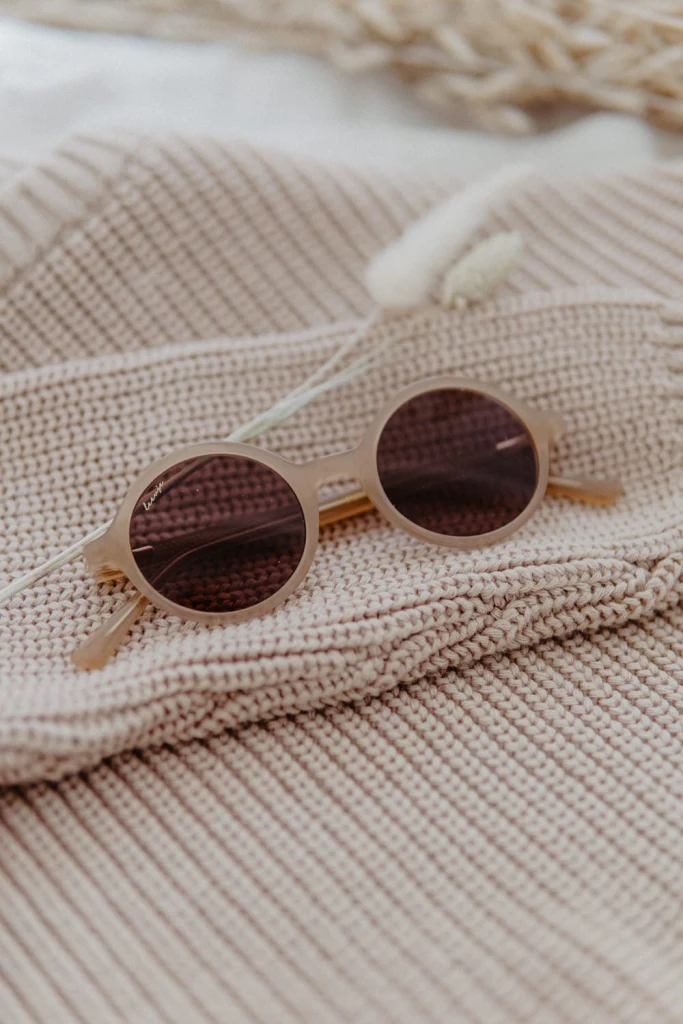 Sunglasses BREEZE für Kinder in Moonlight