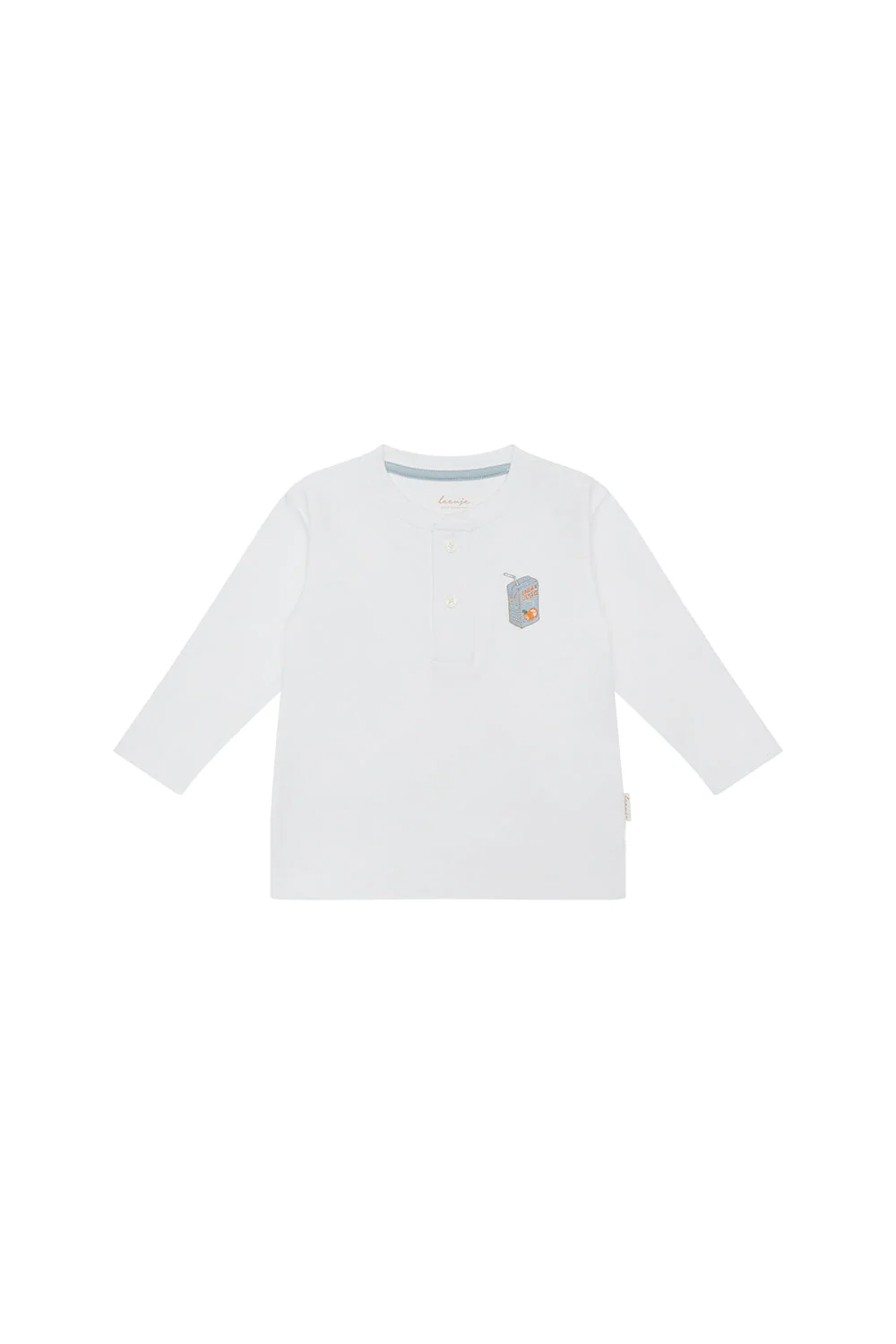 Longsleeve 'juicebox'