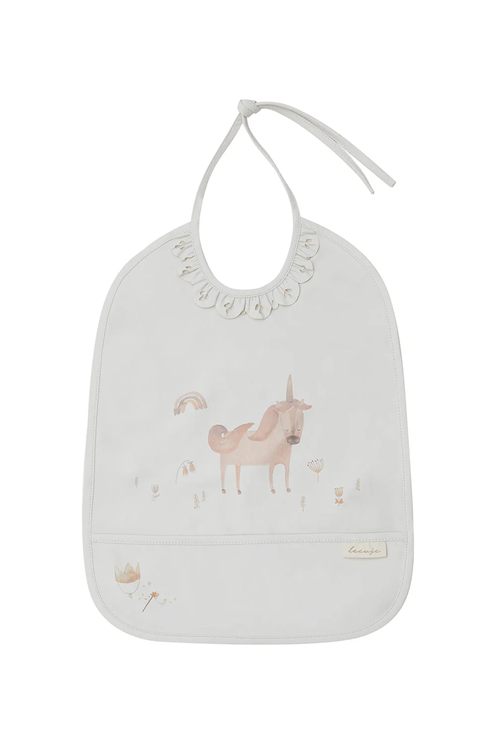 Lätzchen Unicorn