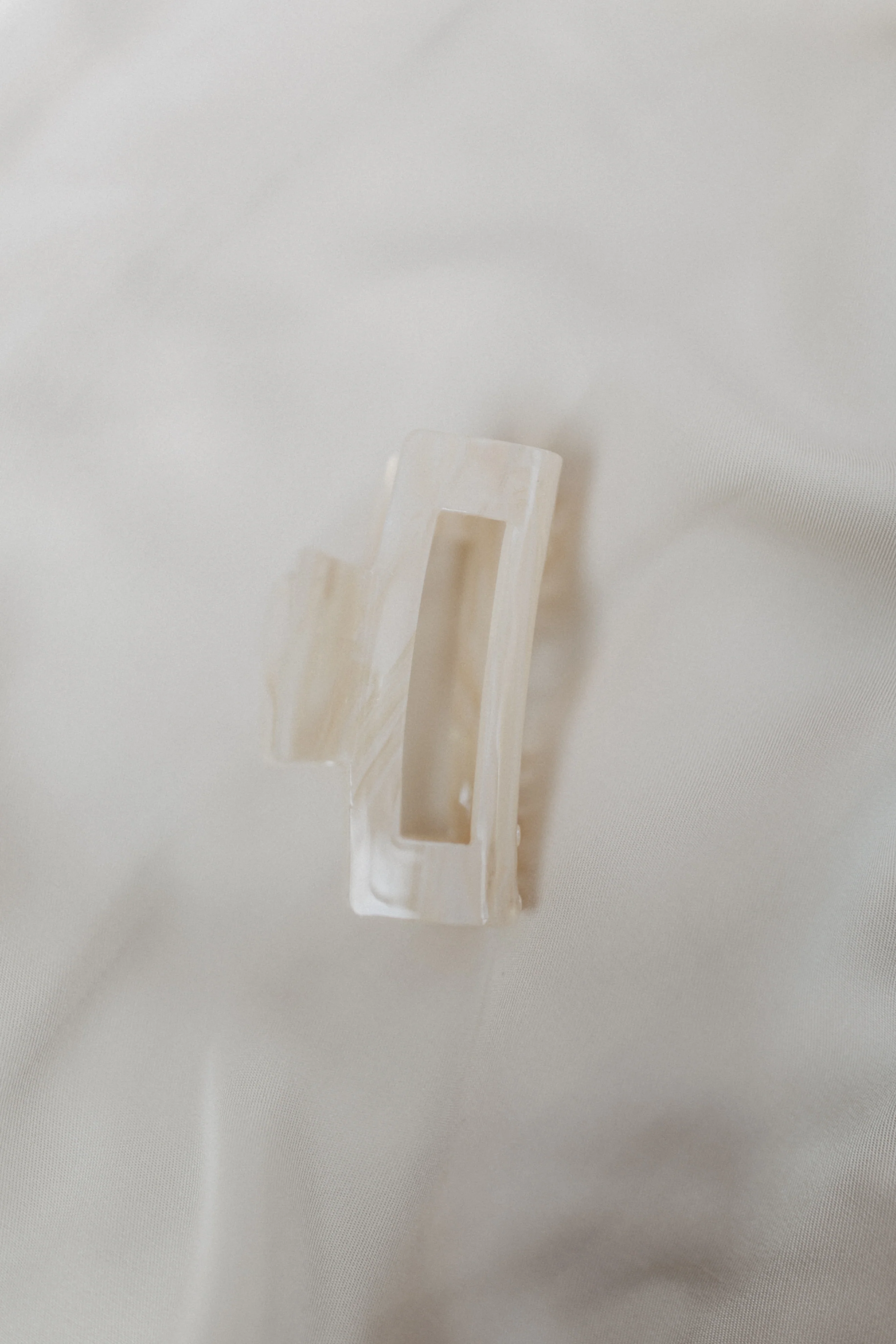 leevje by AM Haarklammer 'Laurette'