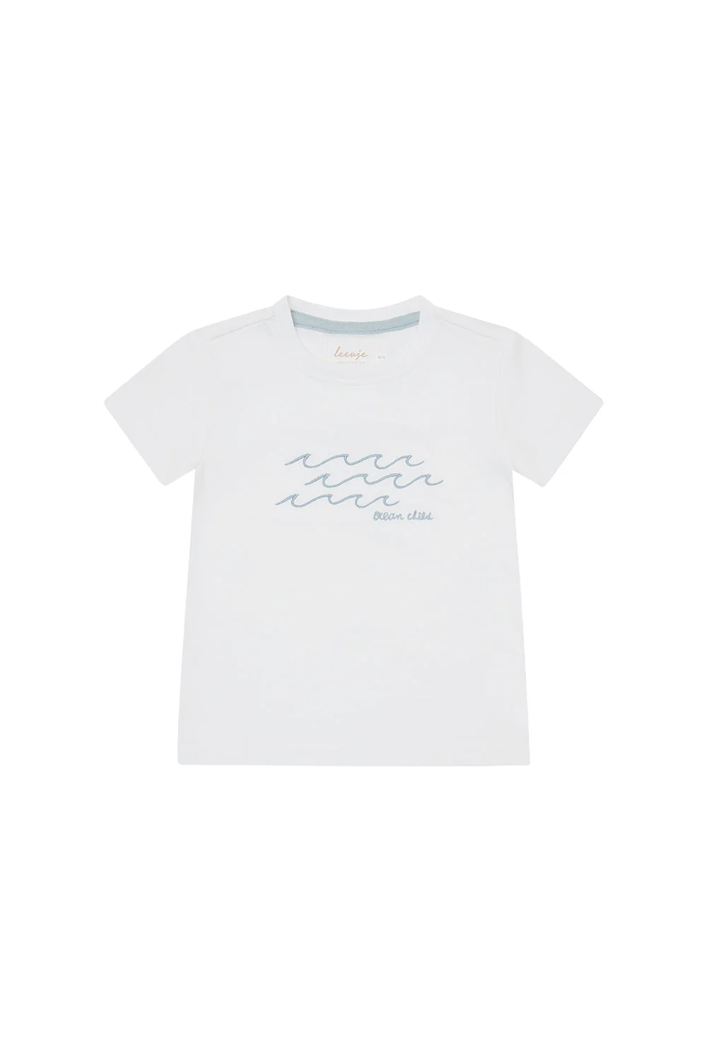 Unisex T-Shirt 'waves'