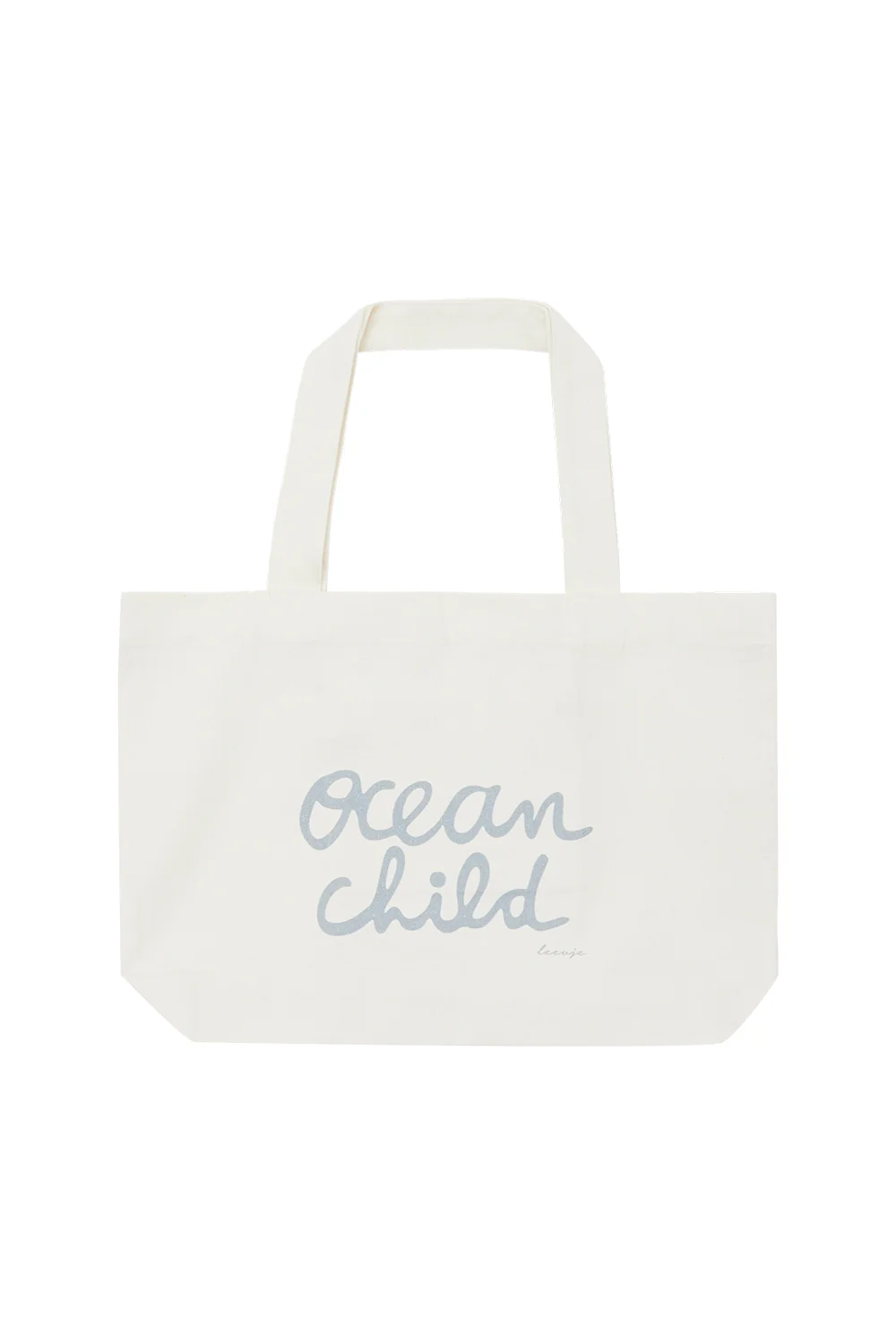 Stoffbeutel 'ocean child' klein