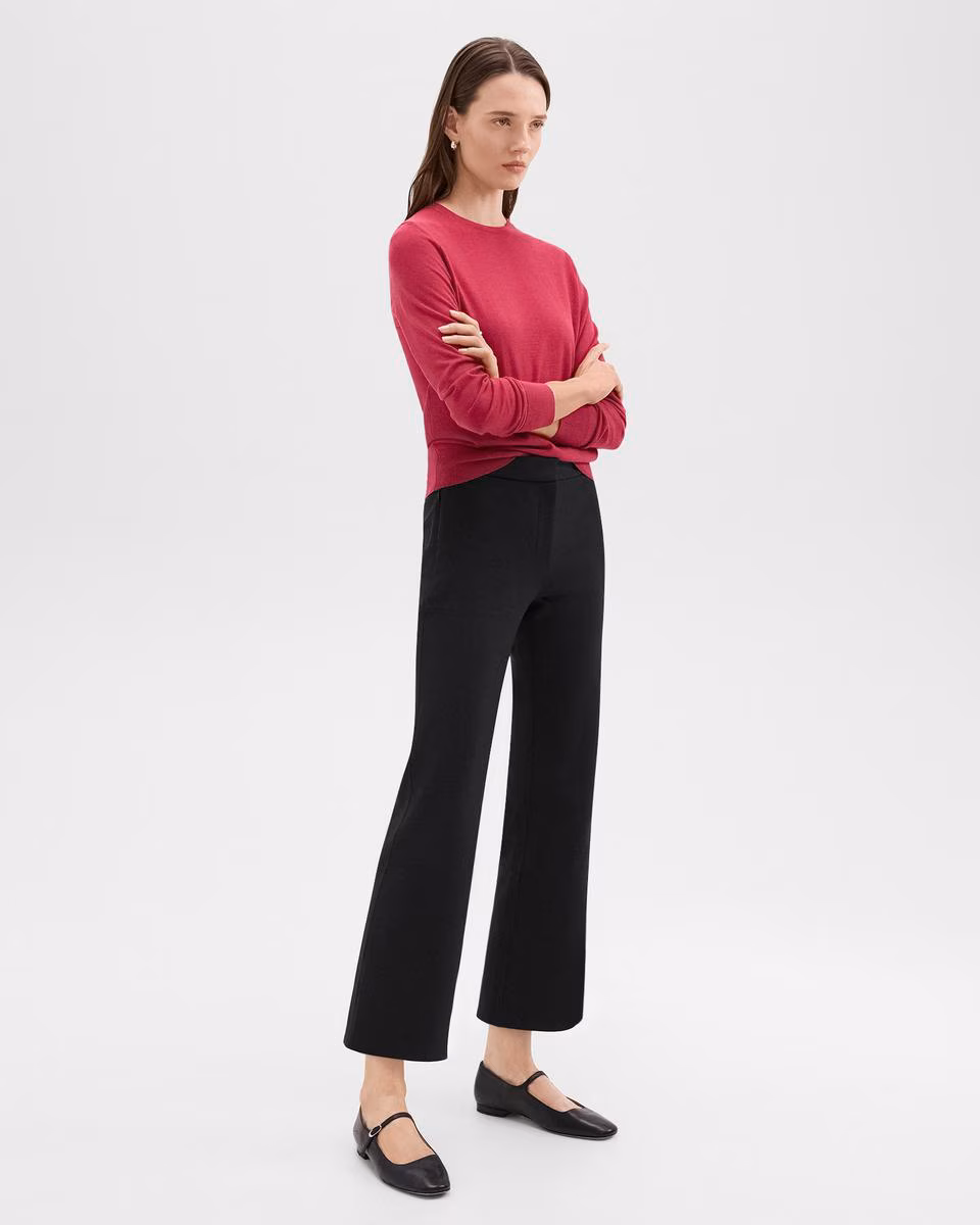Kick Pant in Scuba