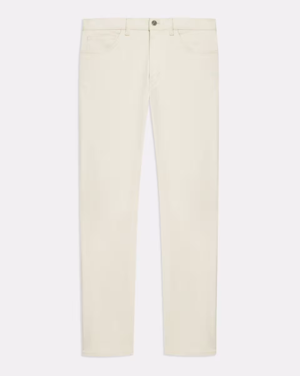 Raffi 5-Pocket Pant in Neoteric Twill