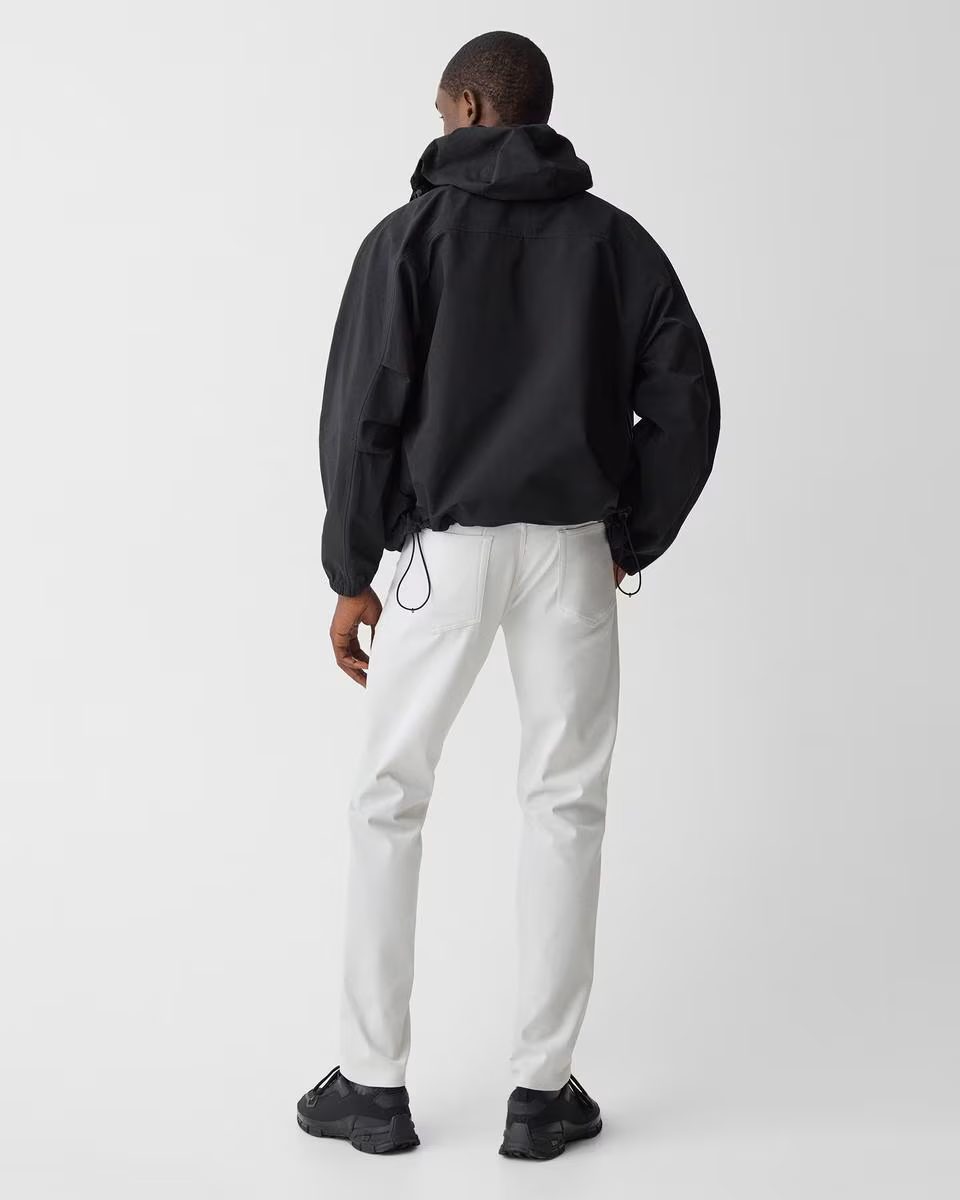 Raffi 5-Pocket Pant in Neoteric Twill
