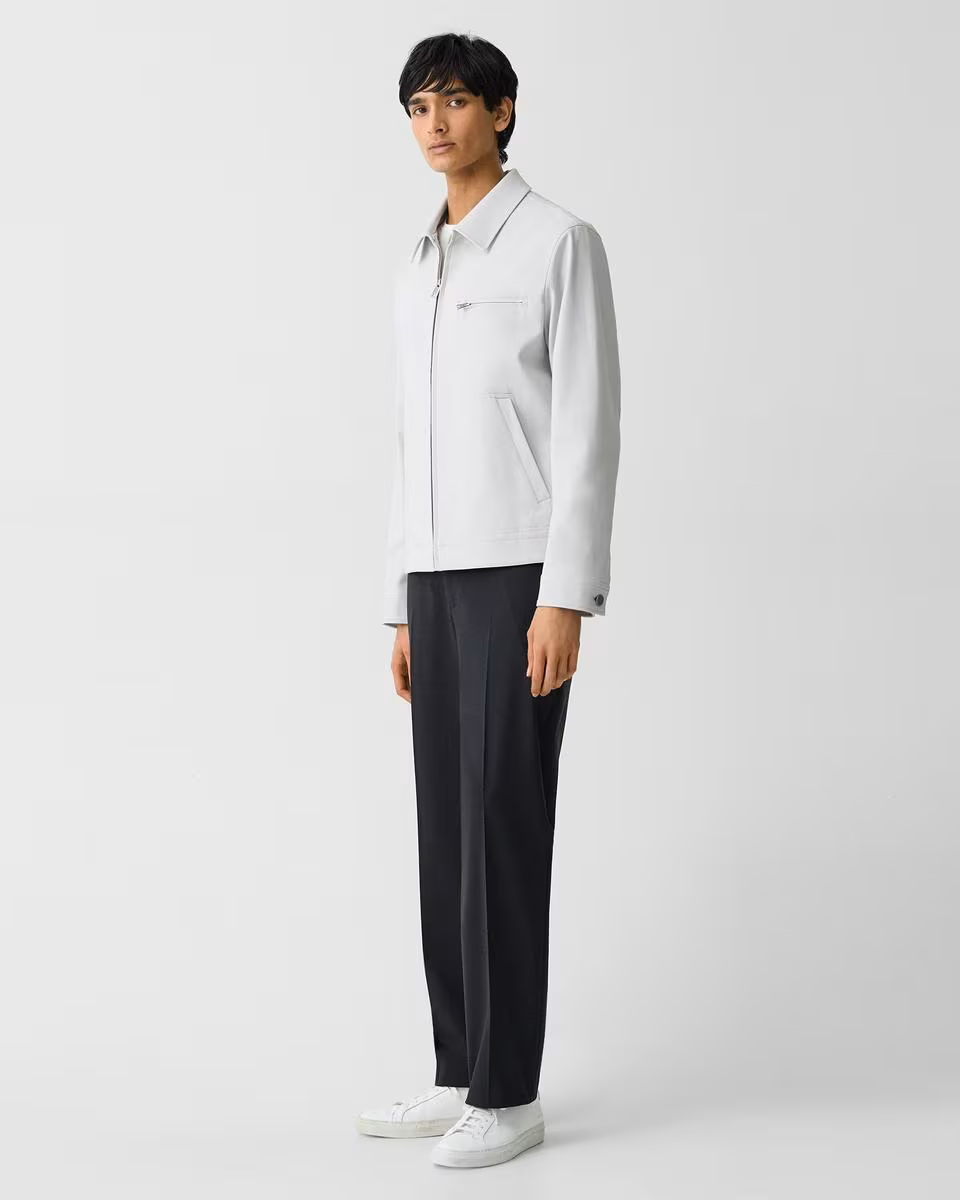 Workwear Jacket in Neoteric Twill