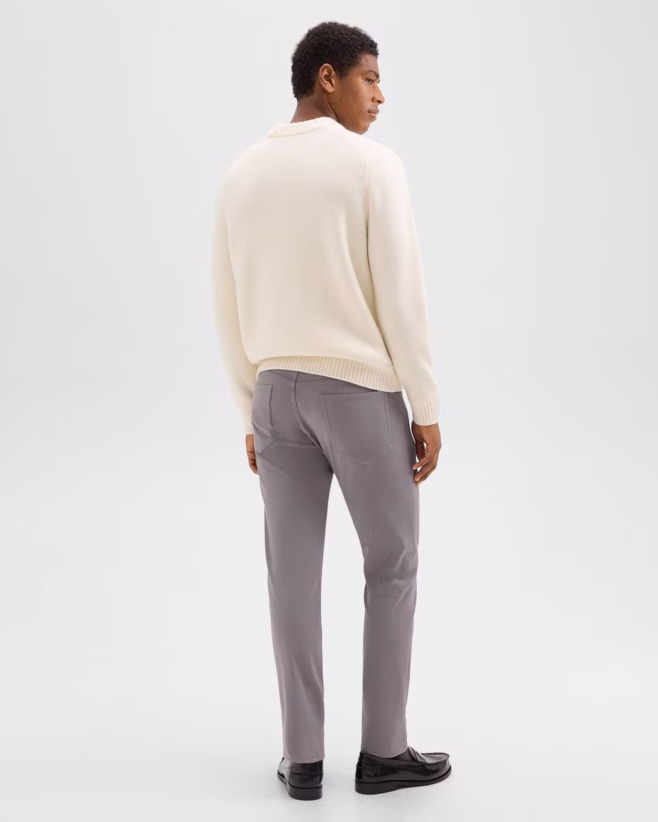 Raffi 5-Pocket Pant in Neoteric Twill