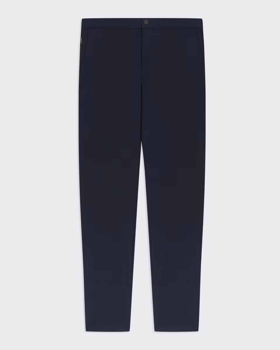 Terrance Jogger in Precision Ponte