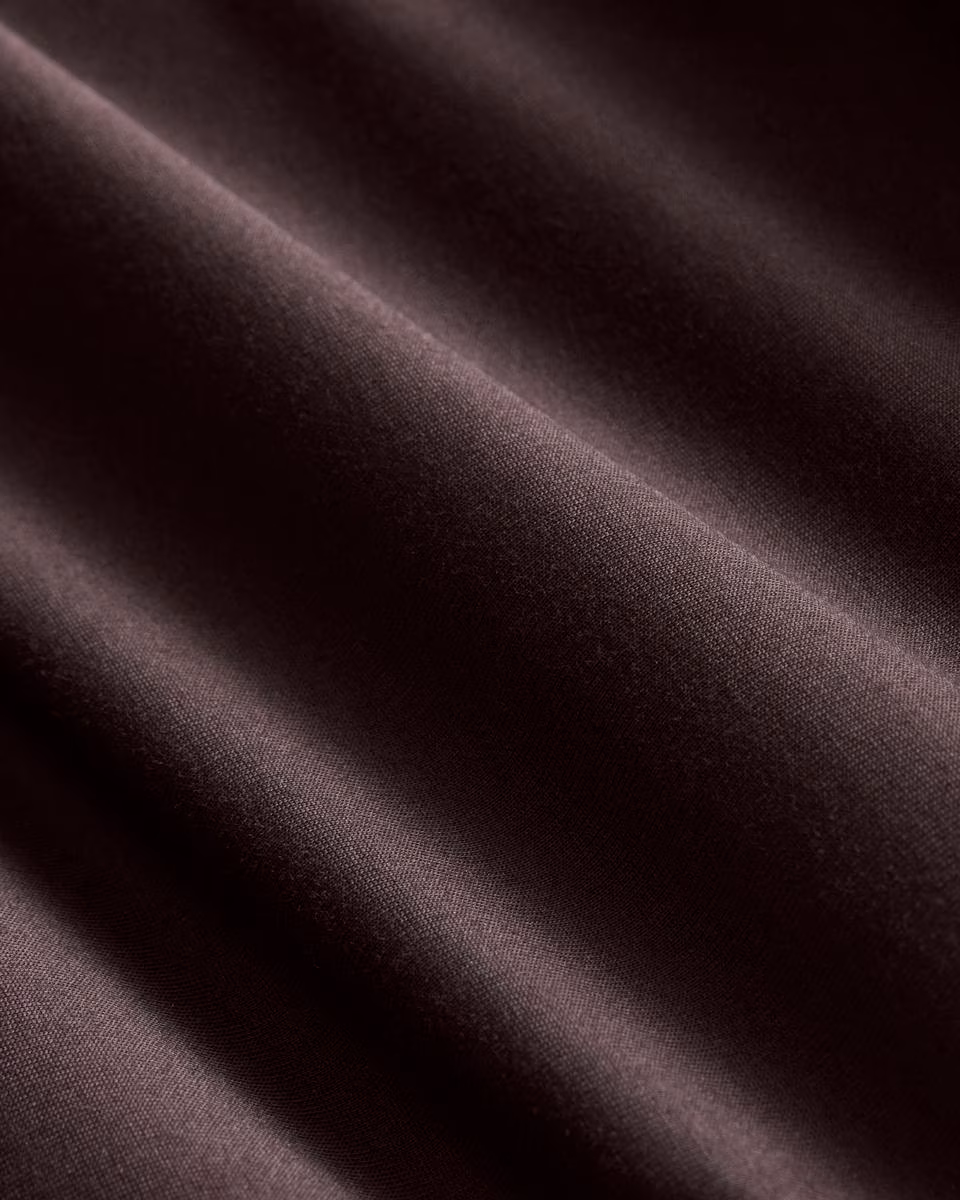 Sylvain Shirt in Structure Knit