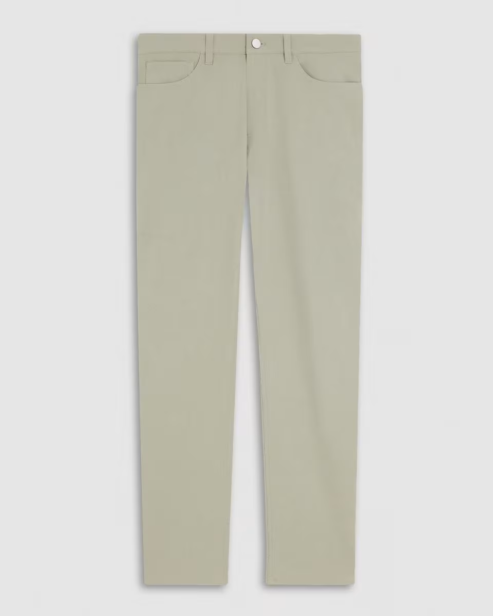 Raffi 5-Pocket Pant in Neoteric Twill